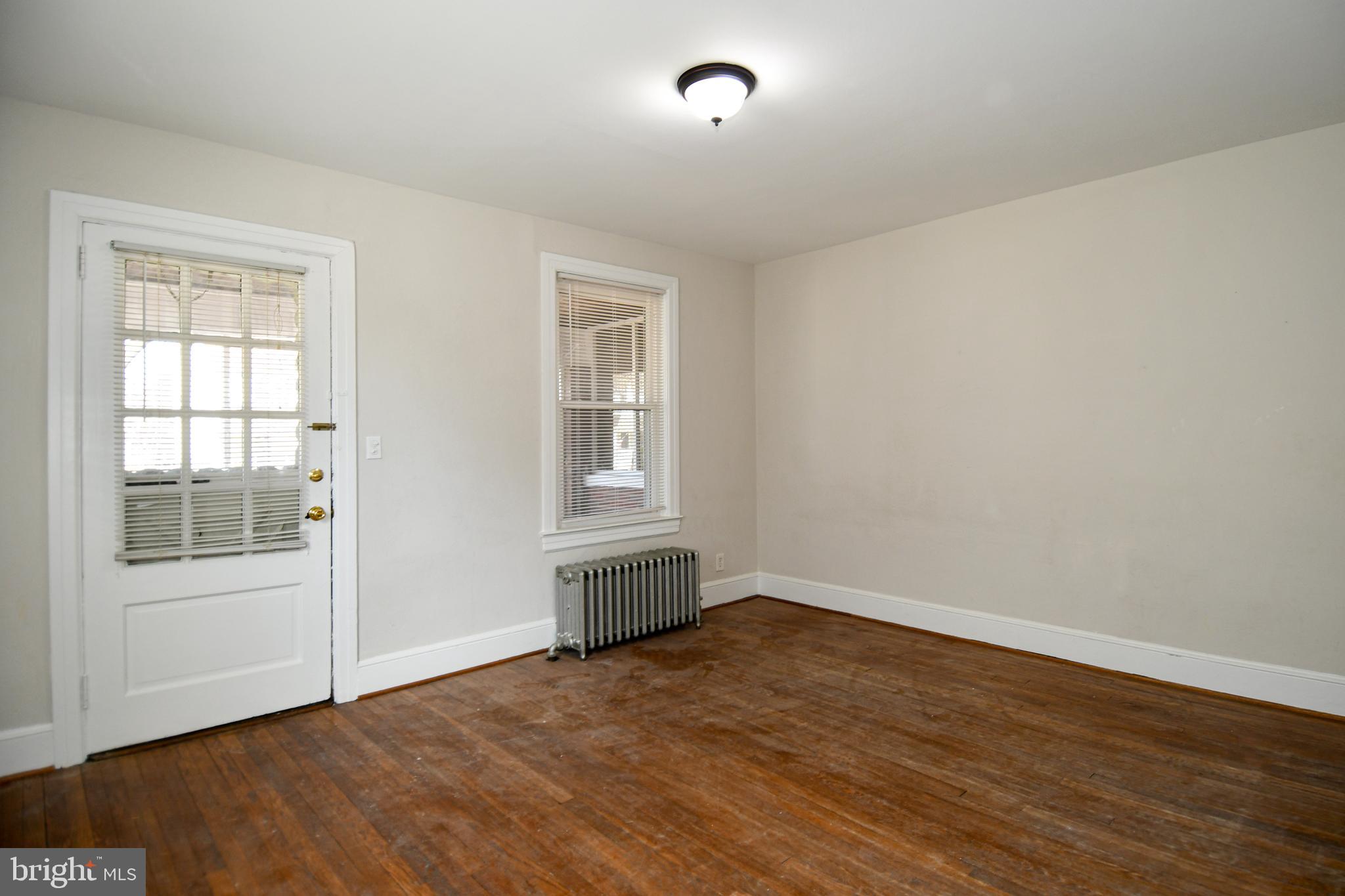 AURORA HILLS - Residential Lease