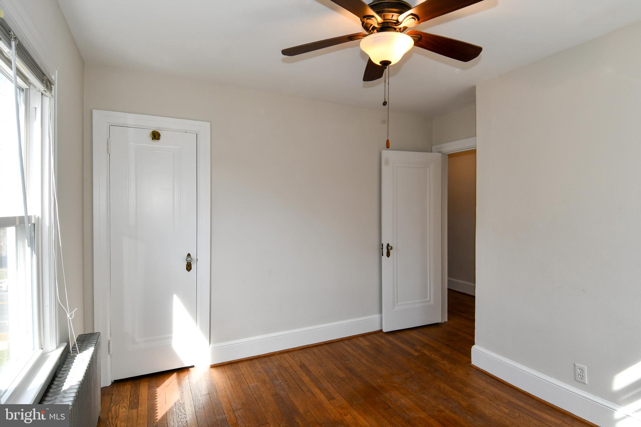 AURORA HILLS - Residential Lease