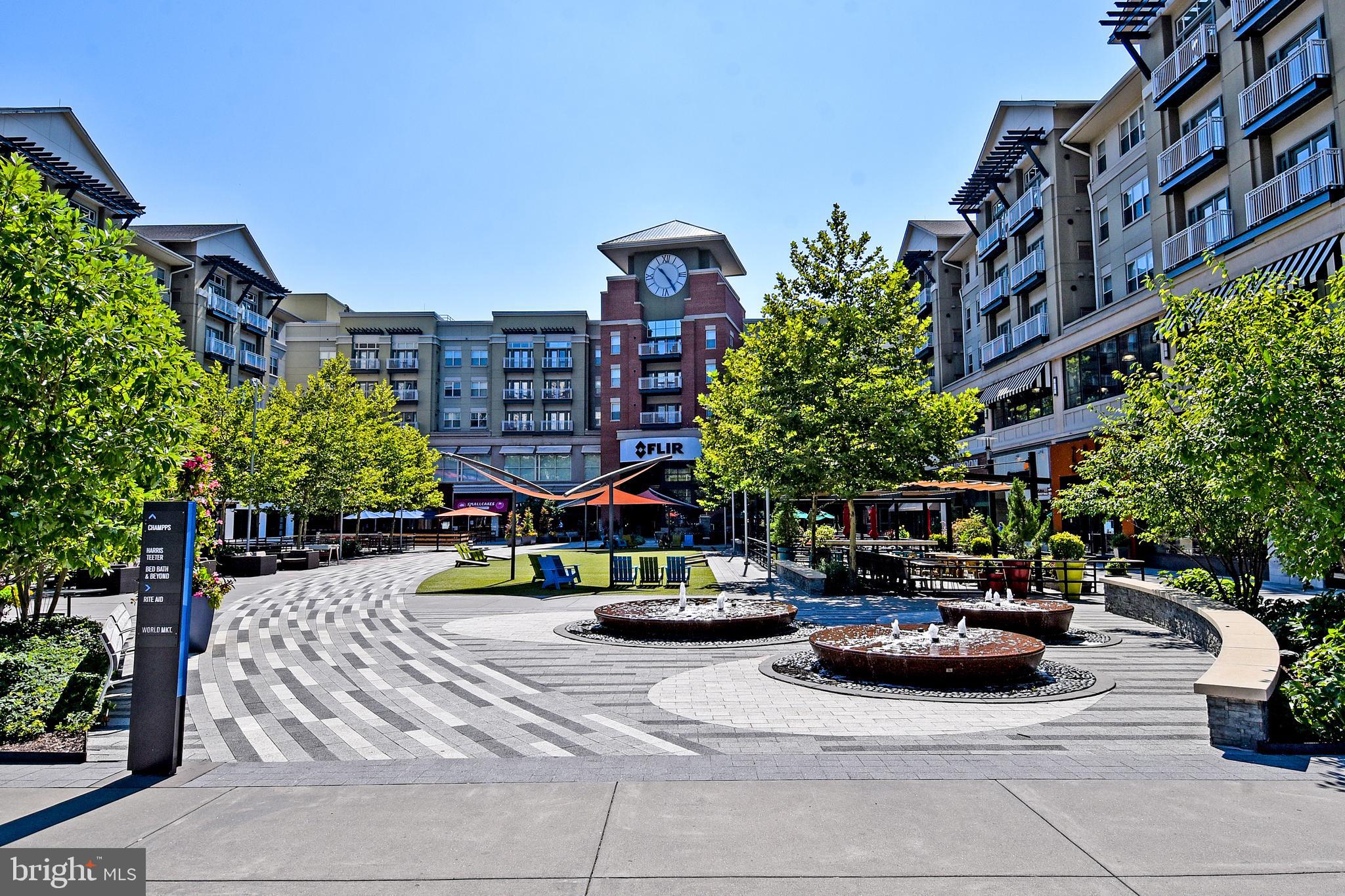 AURORA HILLS - Residential Lease