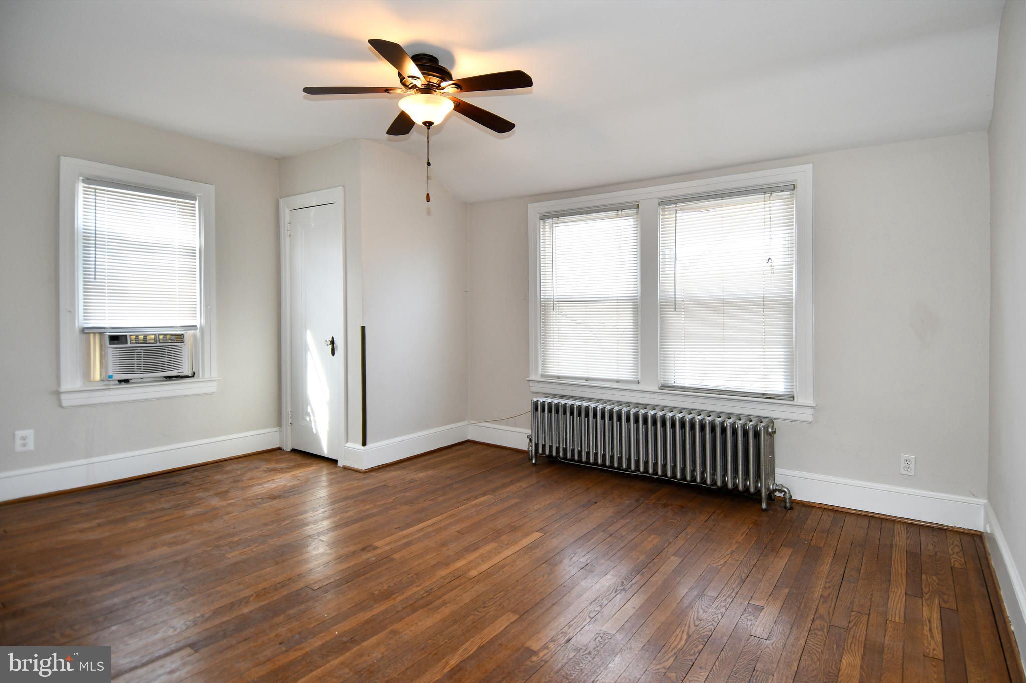 AURORA HILLS - Residential Lease