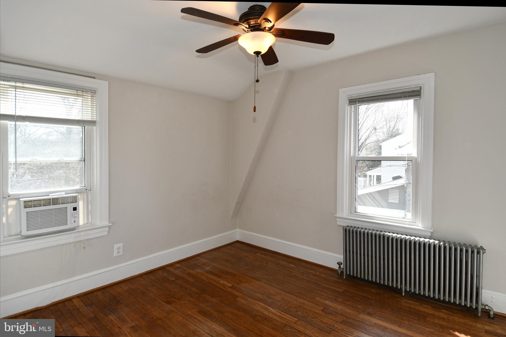 AURORA HILLS - Residential Lease