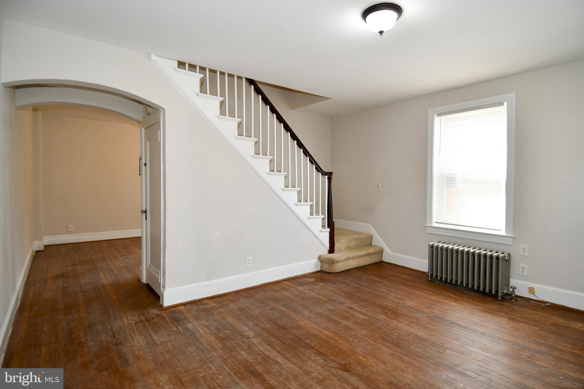 AURORA HILLS - Residential Lease