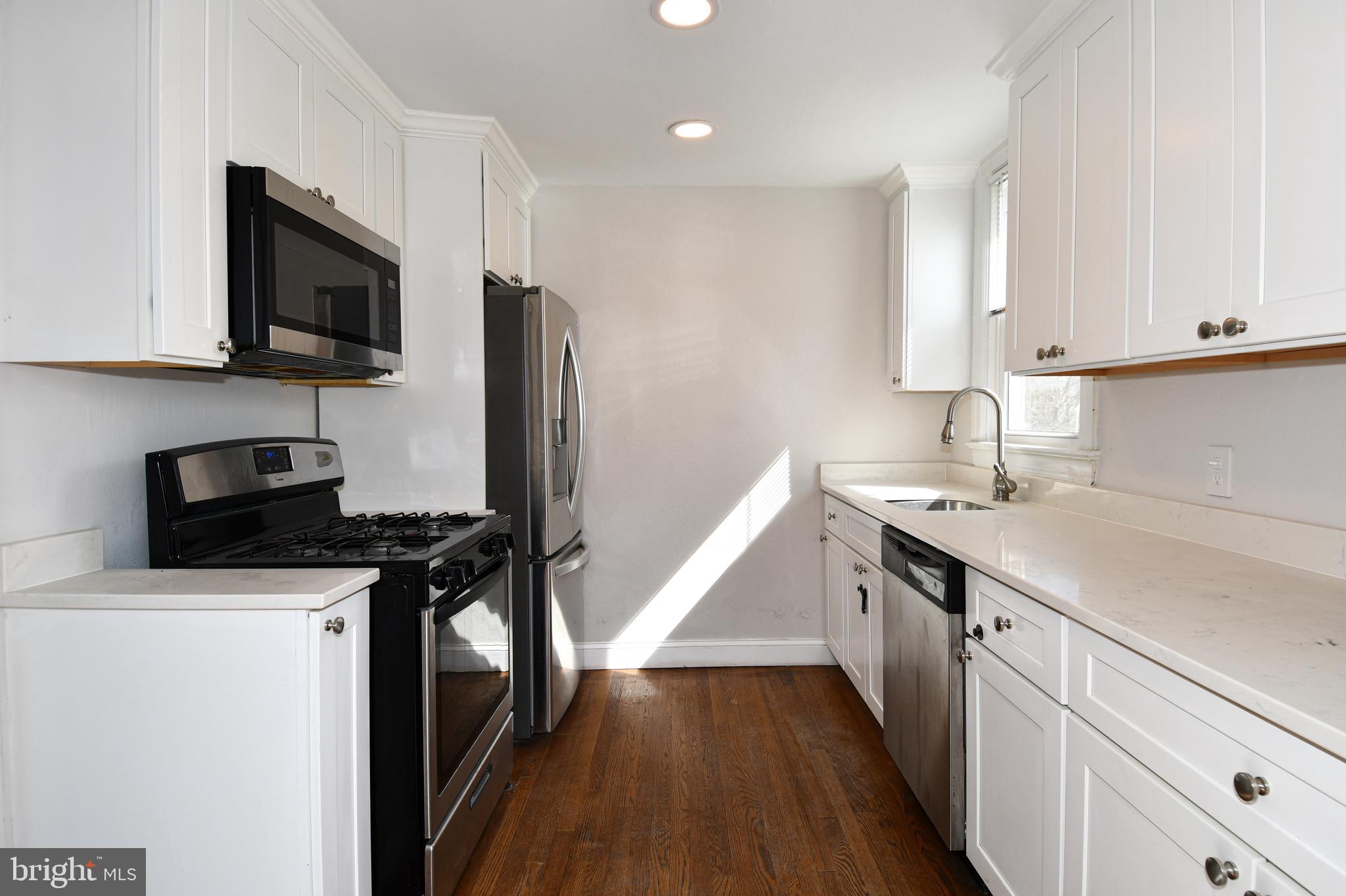 AURORA HILLS - Residential Lease