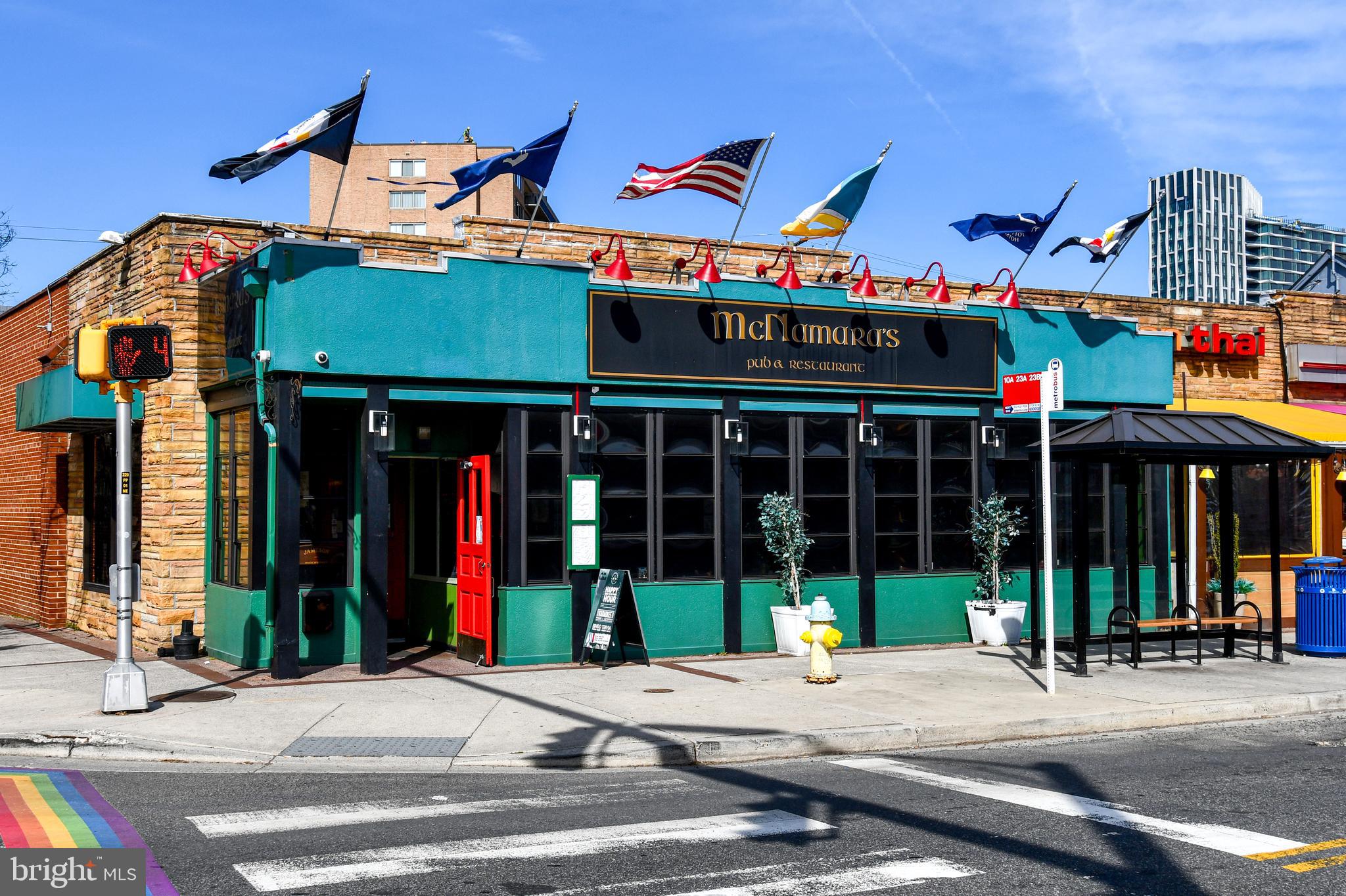 AURORA HILLS - Residential Lease