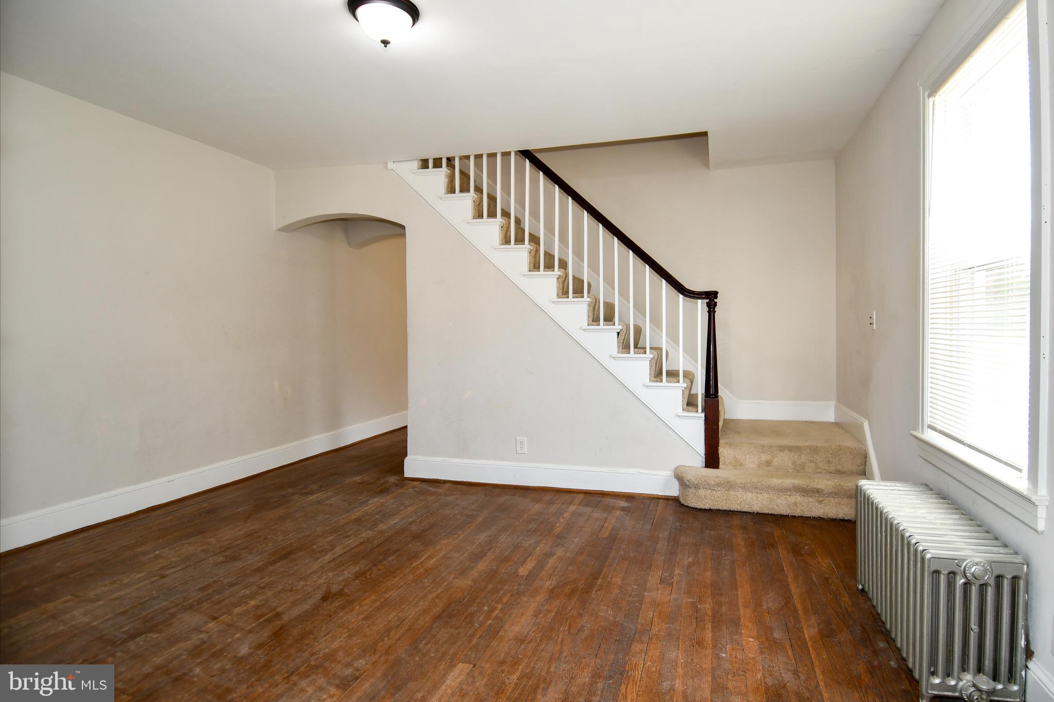 AURORA HILLS - Residential Lease