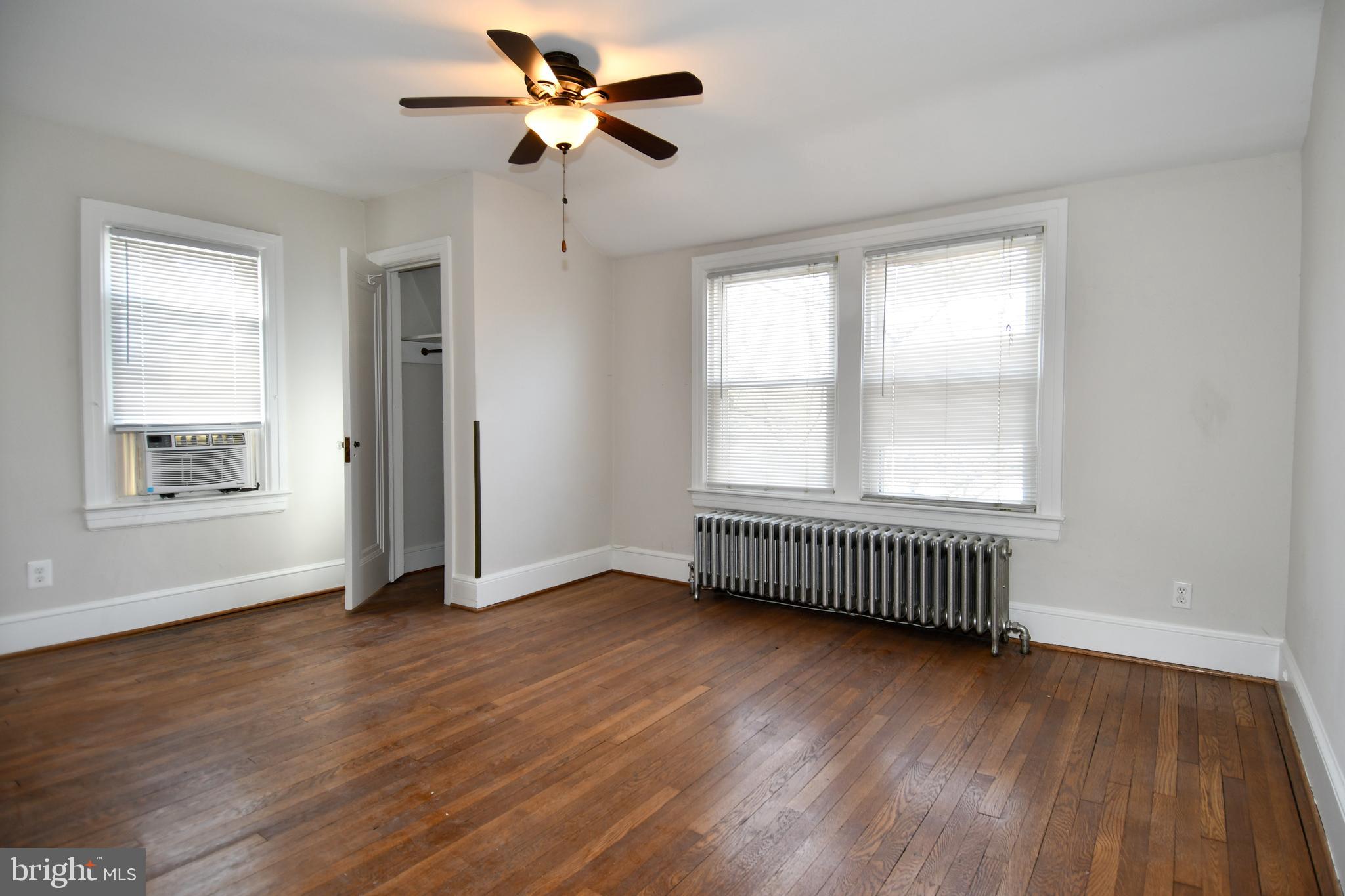 AURORA HILLS - Residential Lease