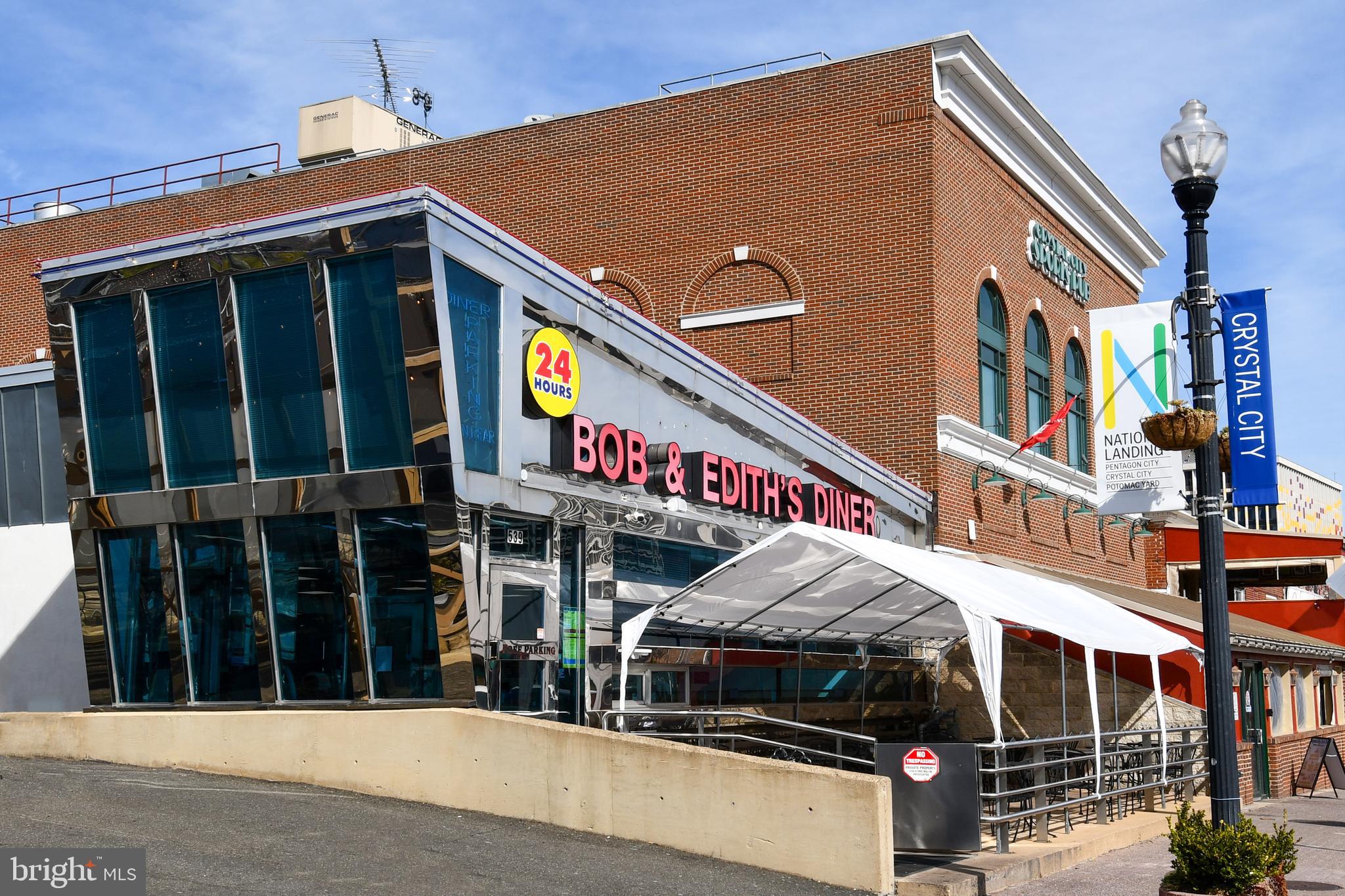 AURORA HILLS - Residential Lease