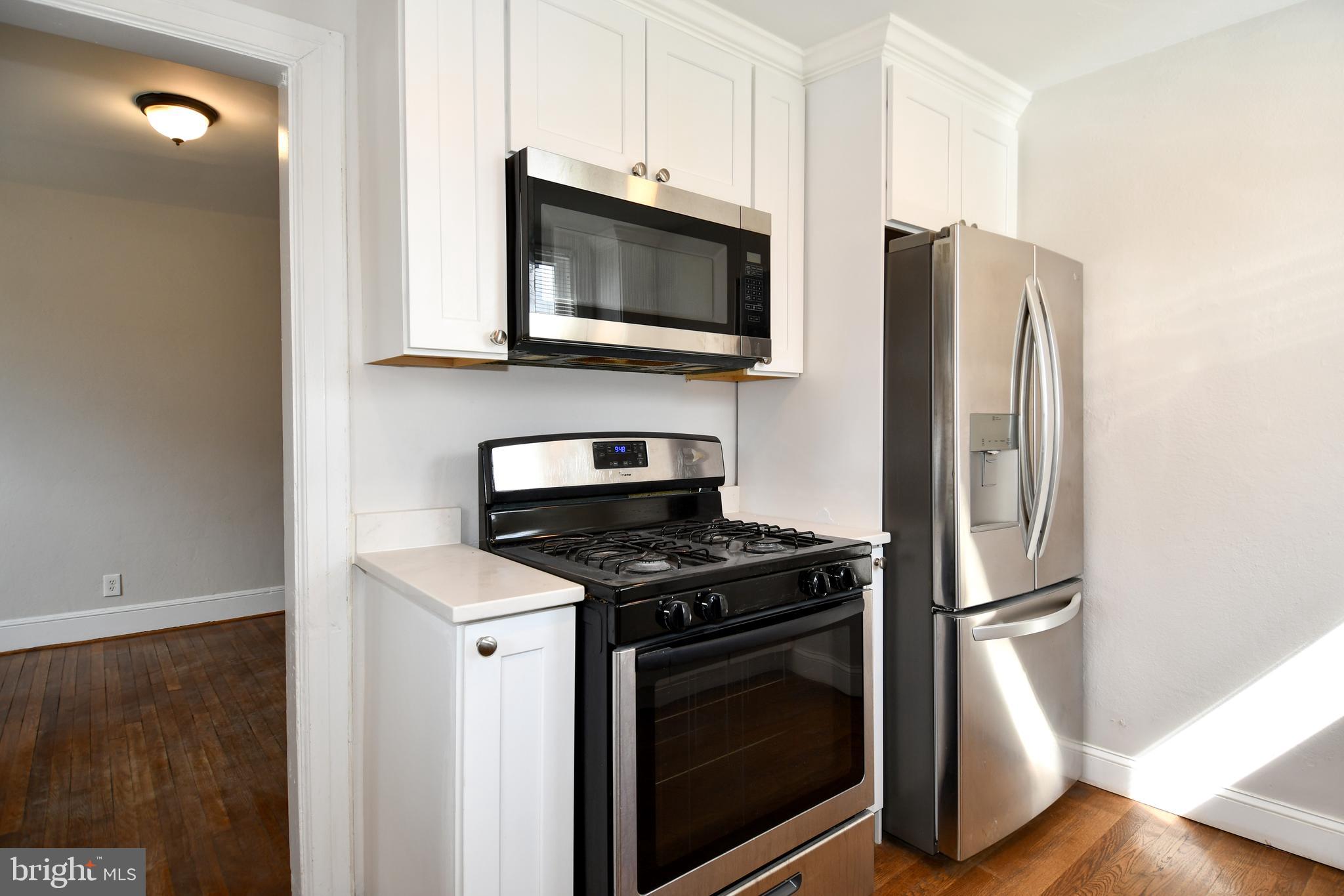 AURORA HILLS - Residential Lease