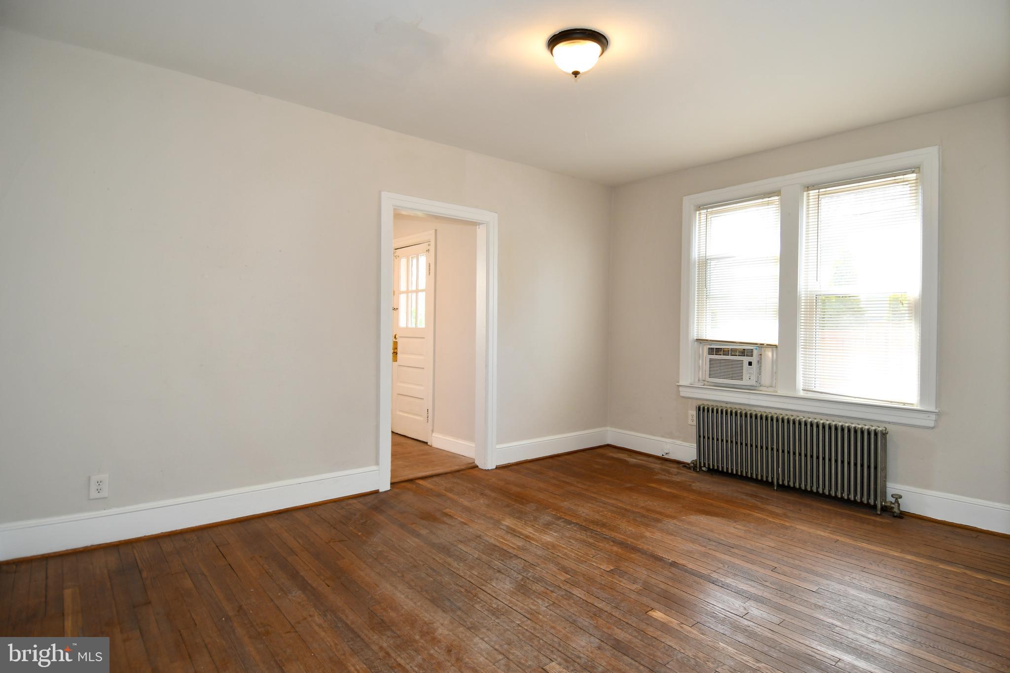 AURORA HILLS - Residential Lease