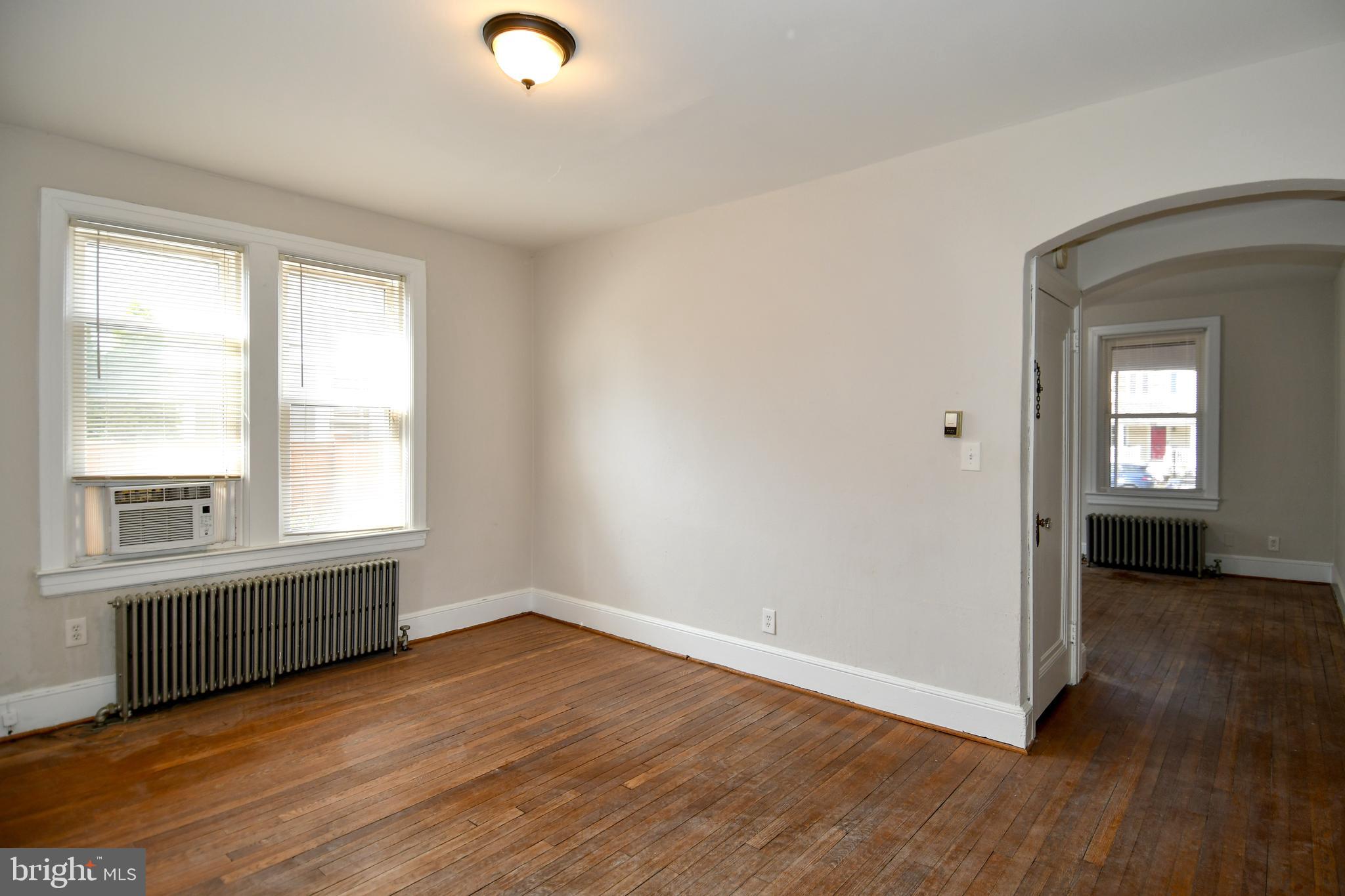 AURORA HILLS - Residential Lease