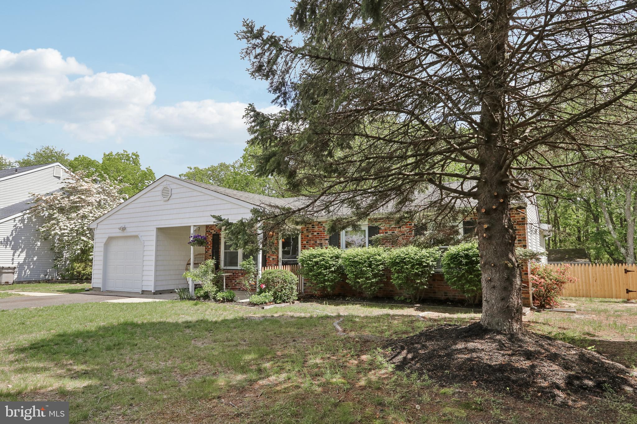 14 VIRGINIA DRIVE
