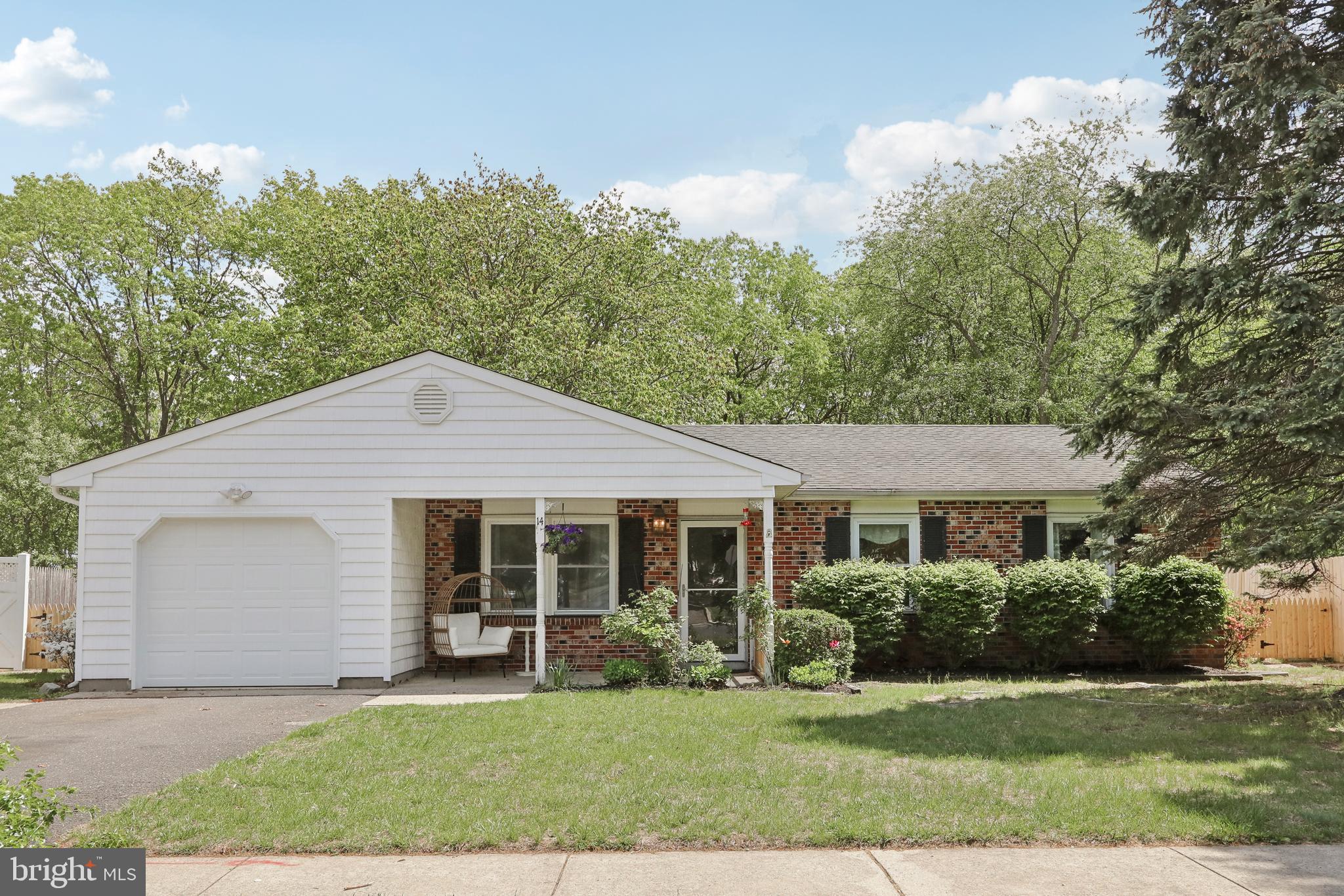 14 VIRGINIA DRIVE