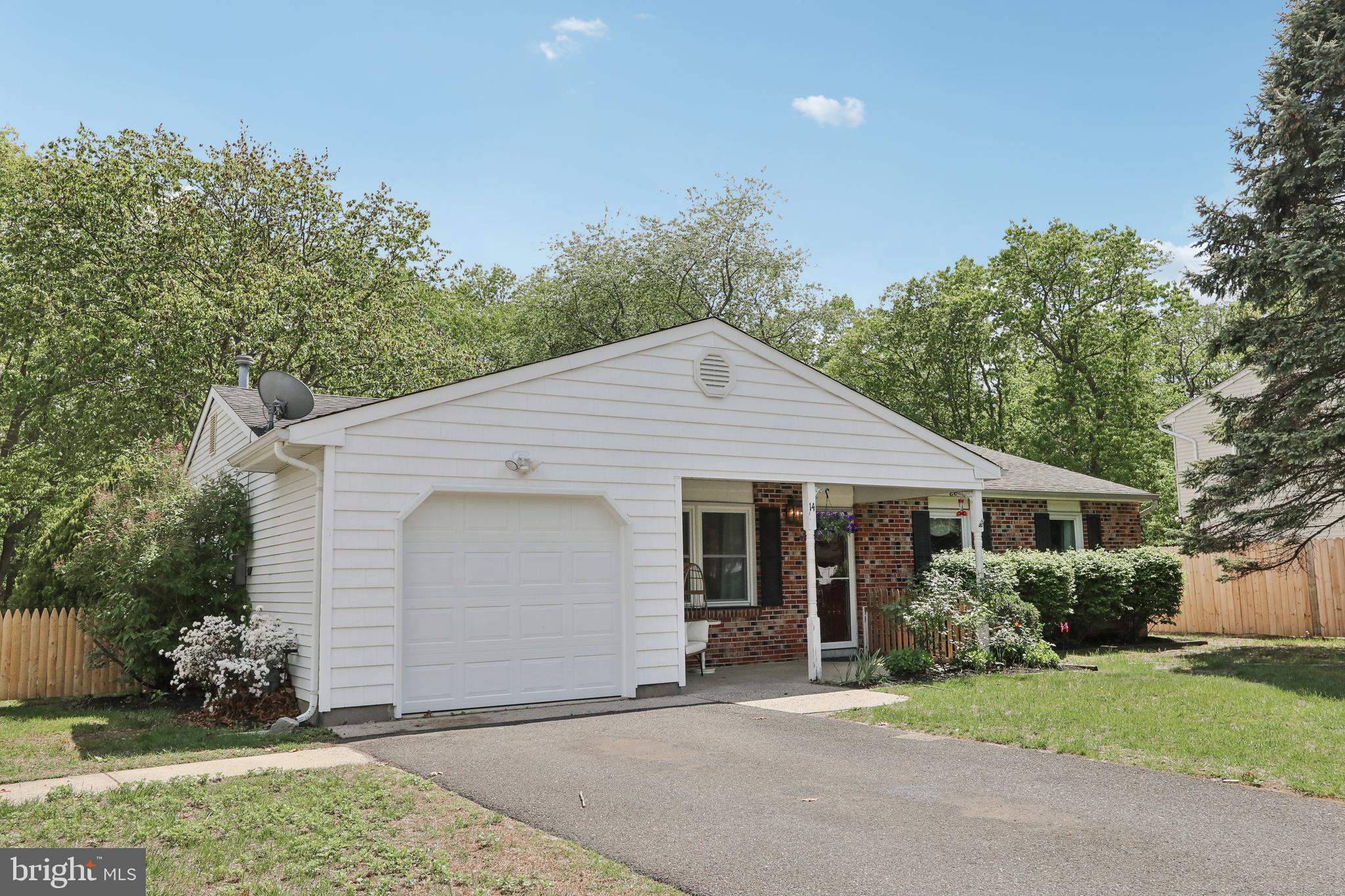 14 VIRGINIA DRIVE