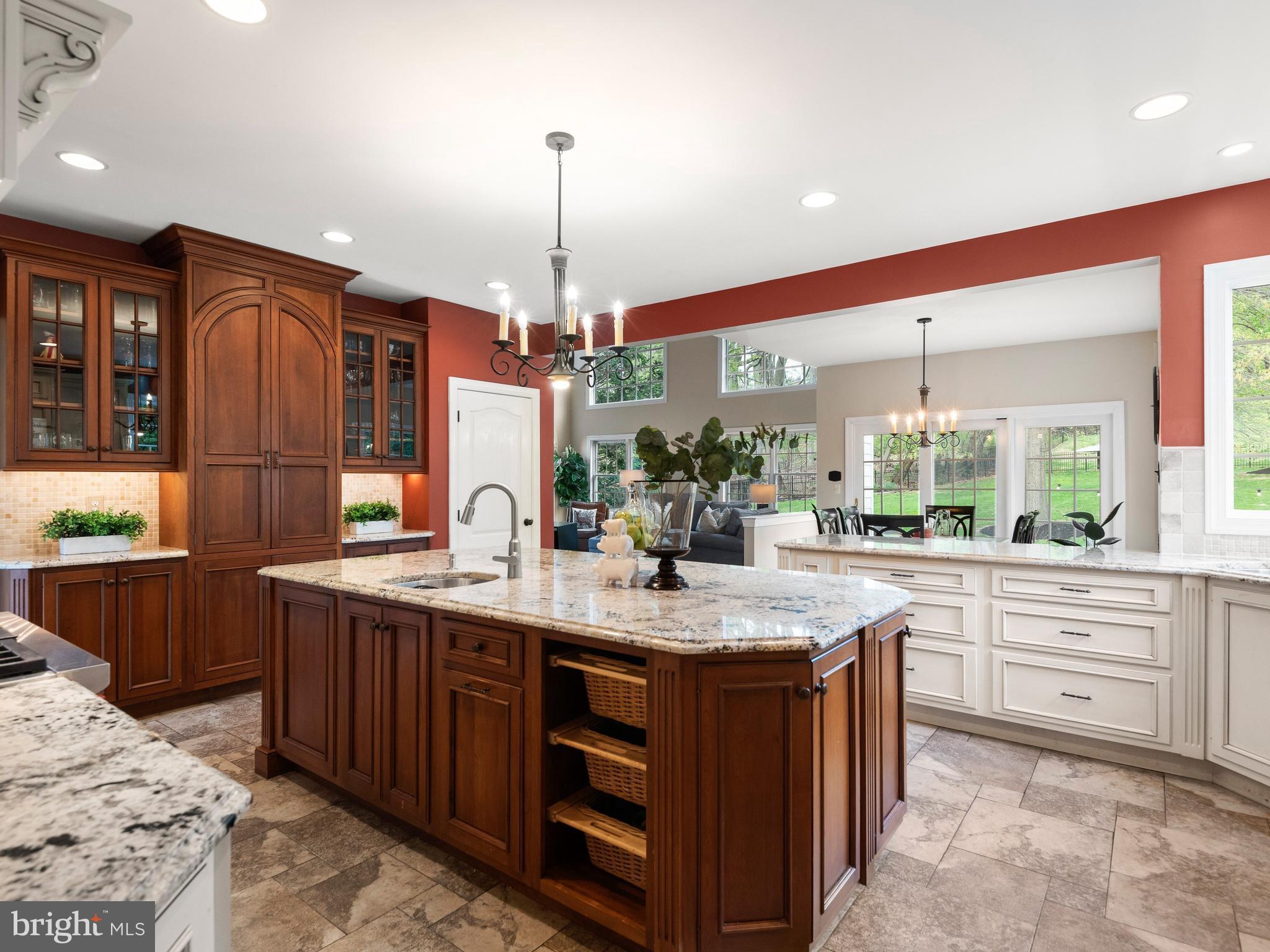 VALLEY FORGE WOODS - Residential