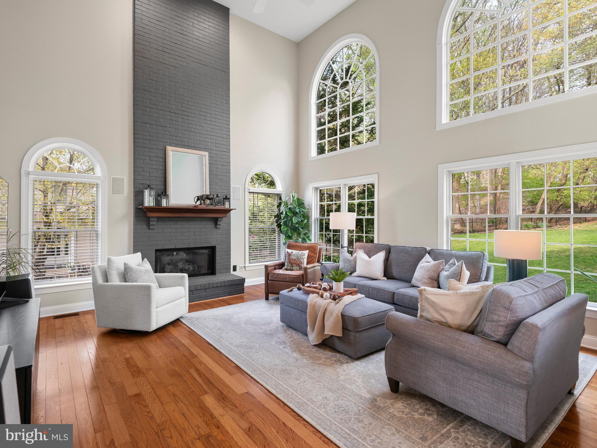 VALLEY FORGE WOODS - Residential