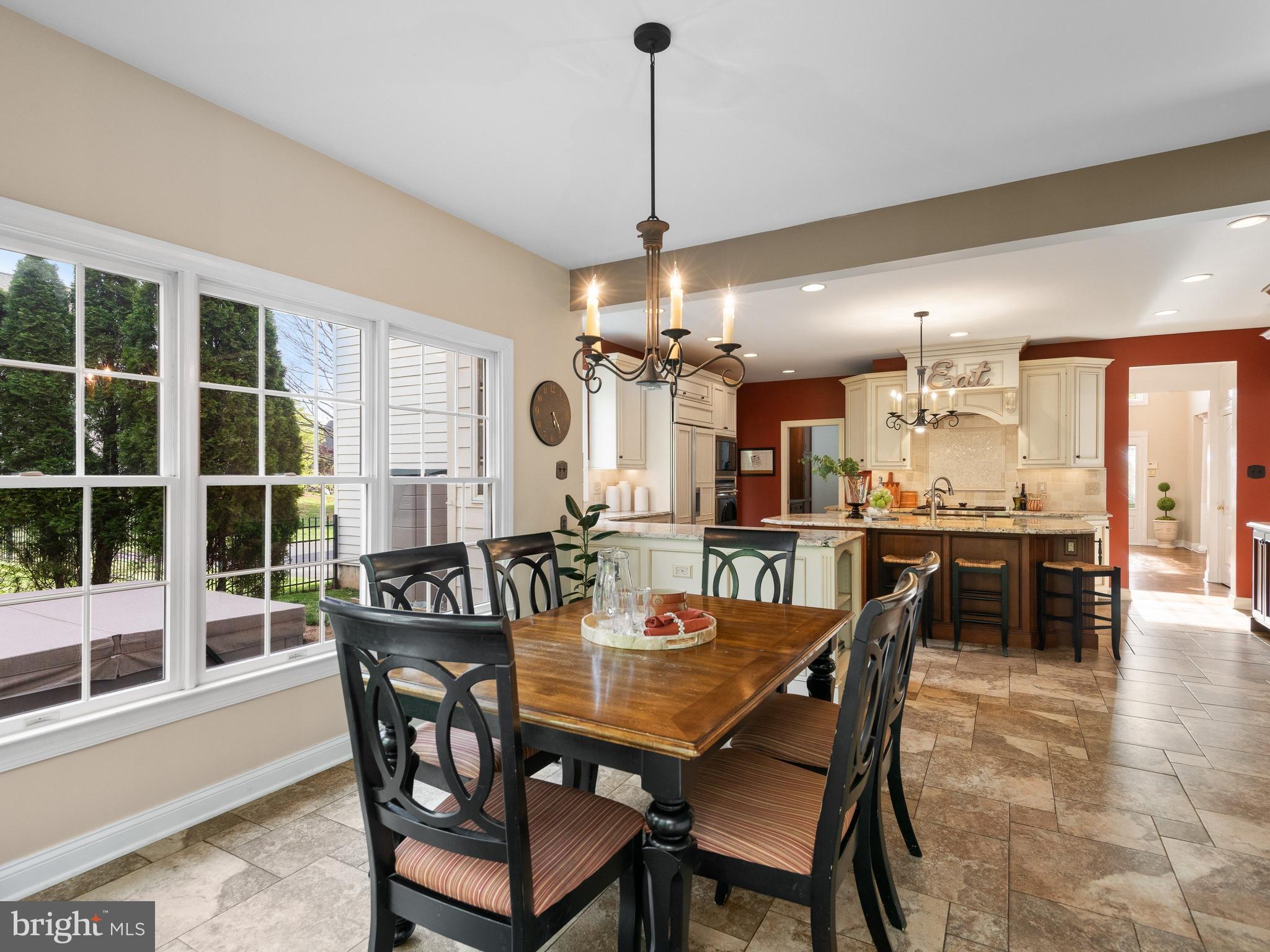 VALLEY FORGE WOODS - Residential