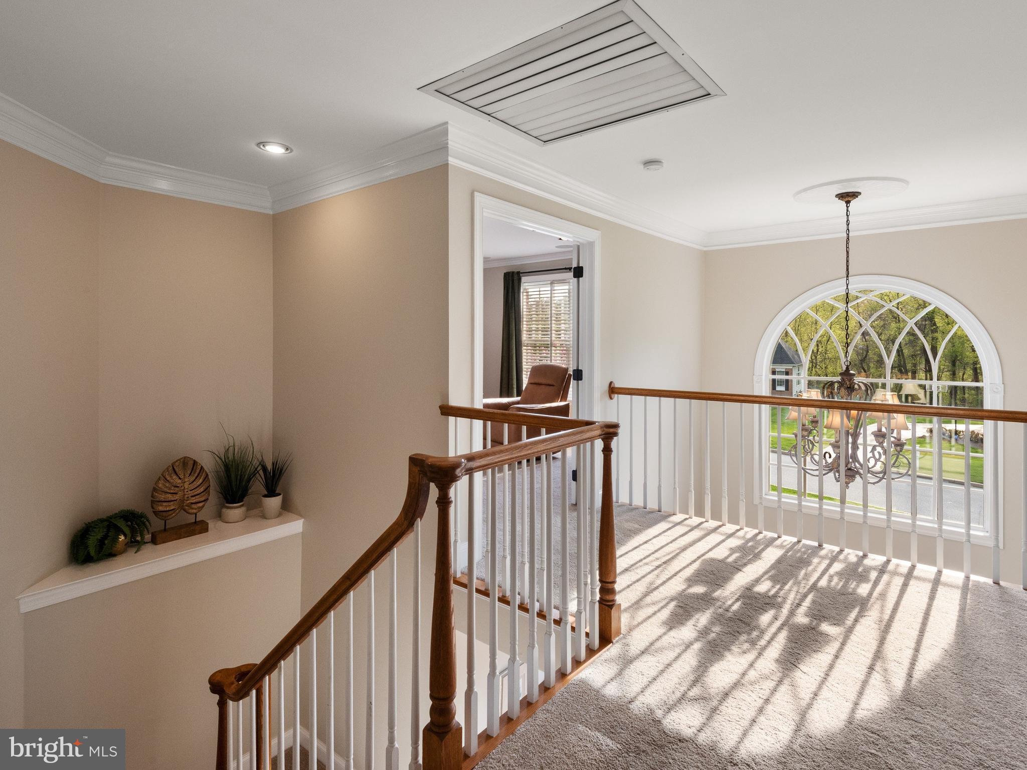 VALLEY FORGE WOODS - Residential