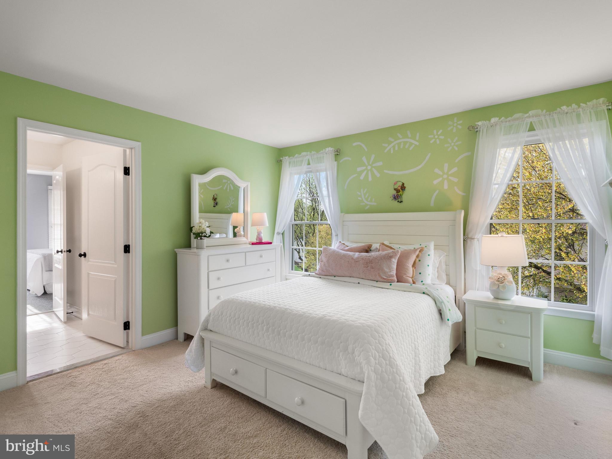 VALLEY FORGE WOODS - Residential