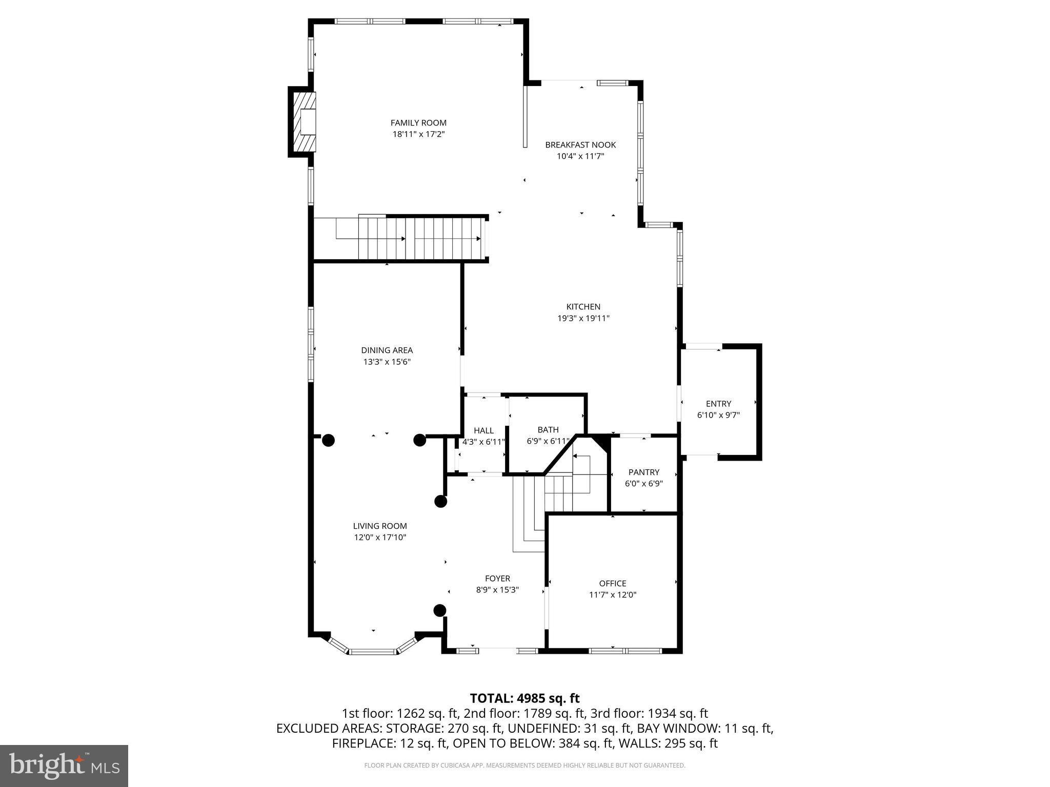 VALLEY FORGE WOODS - Residential