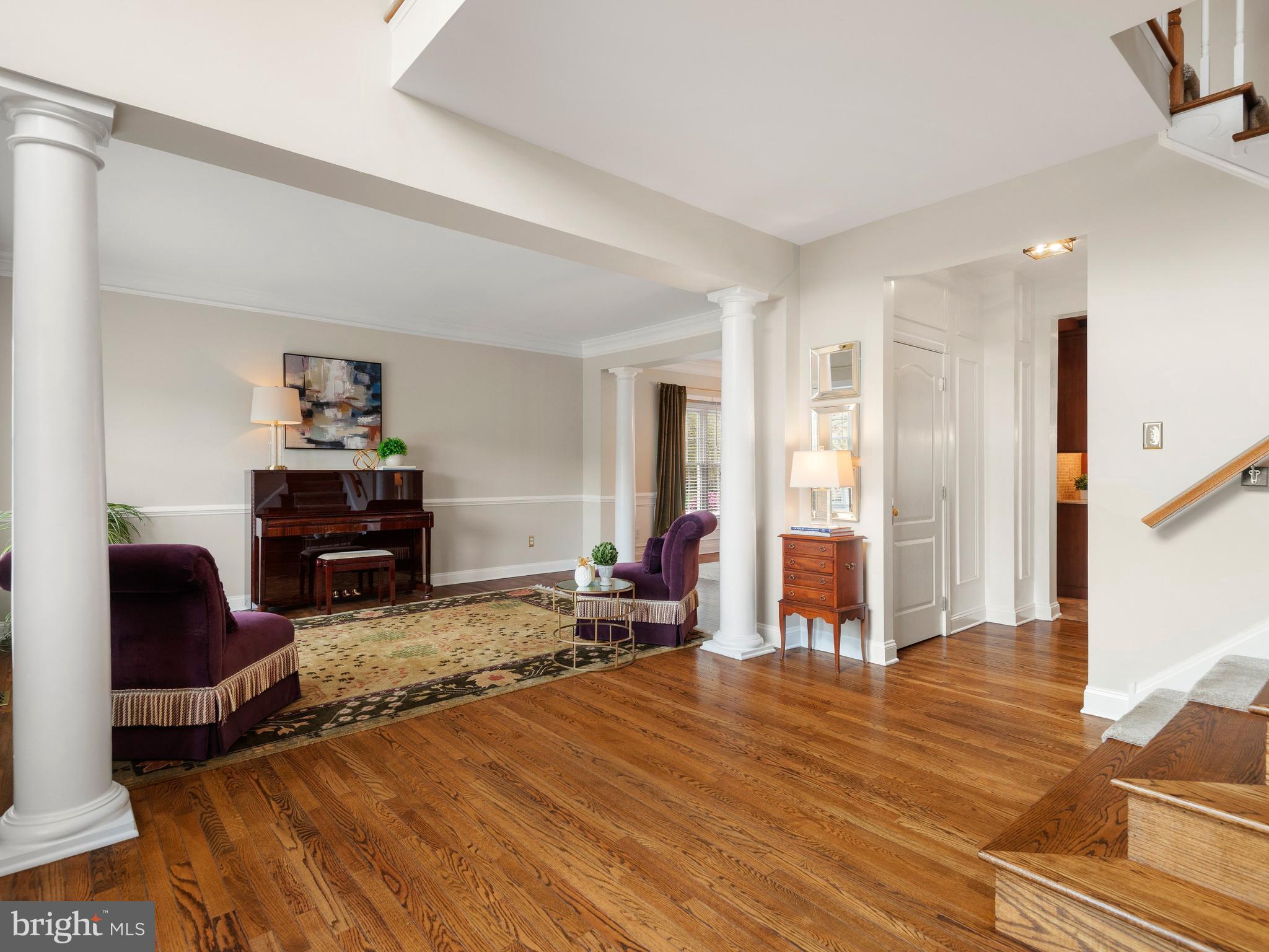 VALLEY FORGE WOODS - Residential