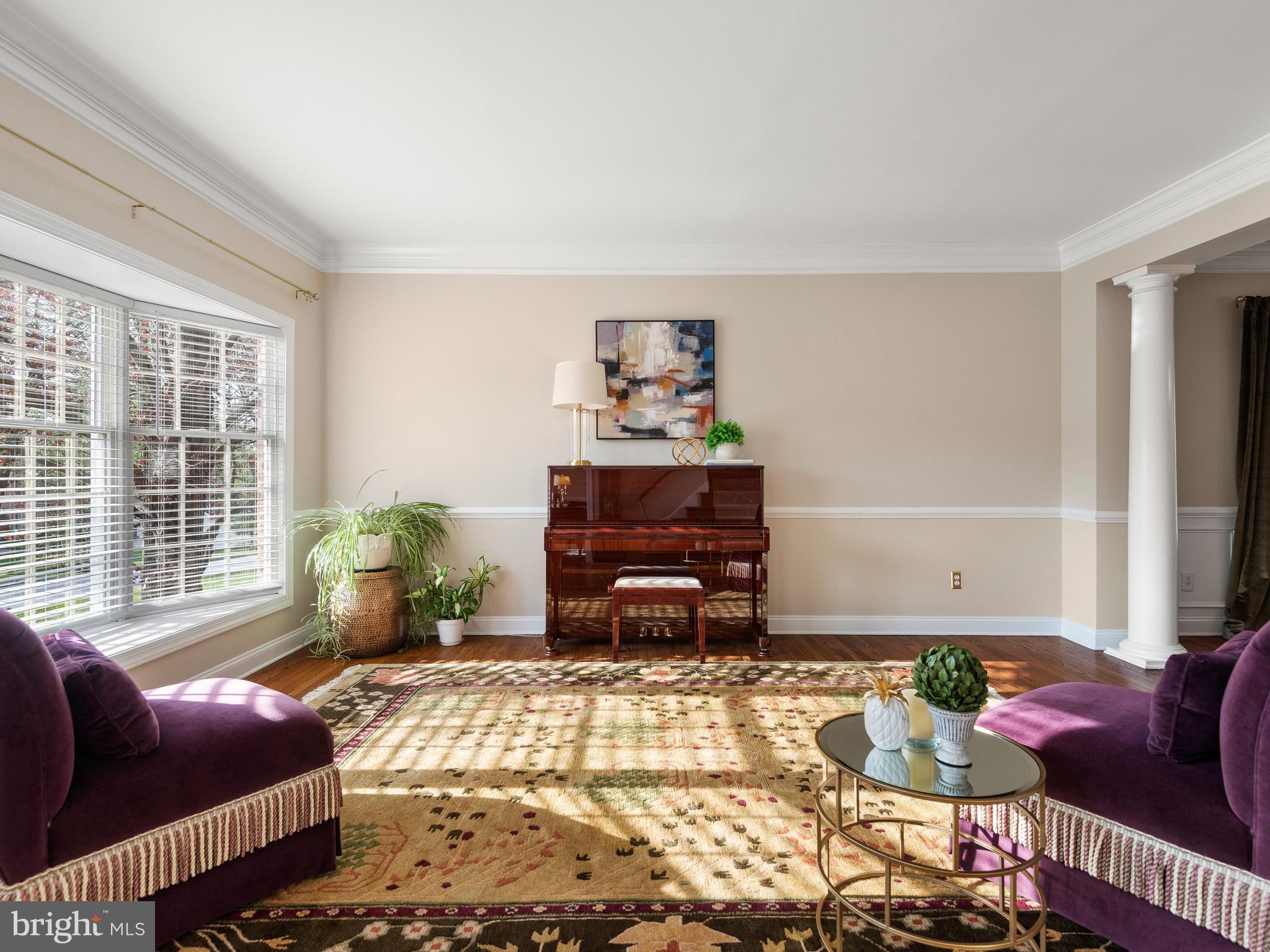 VALLEY FORGE WOODS - Residential