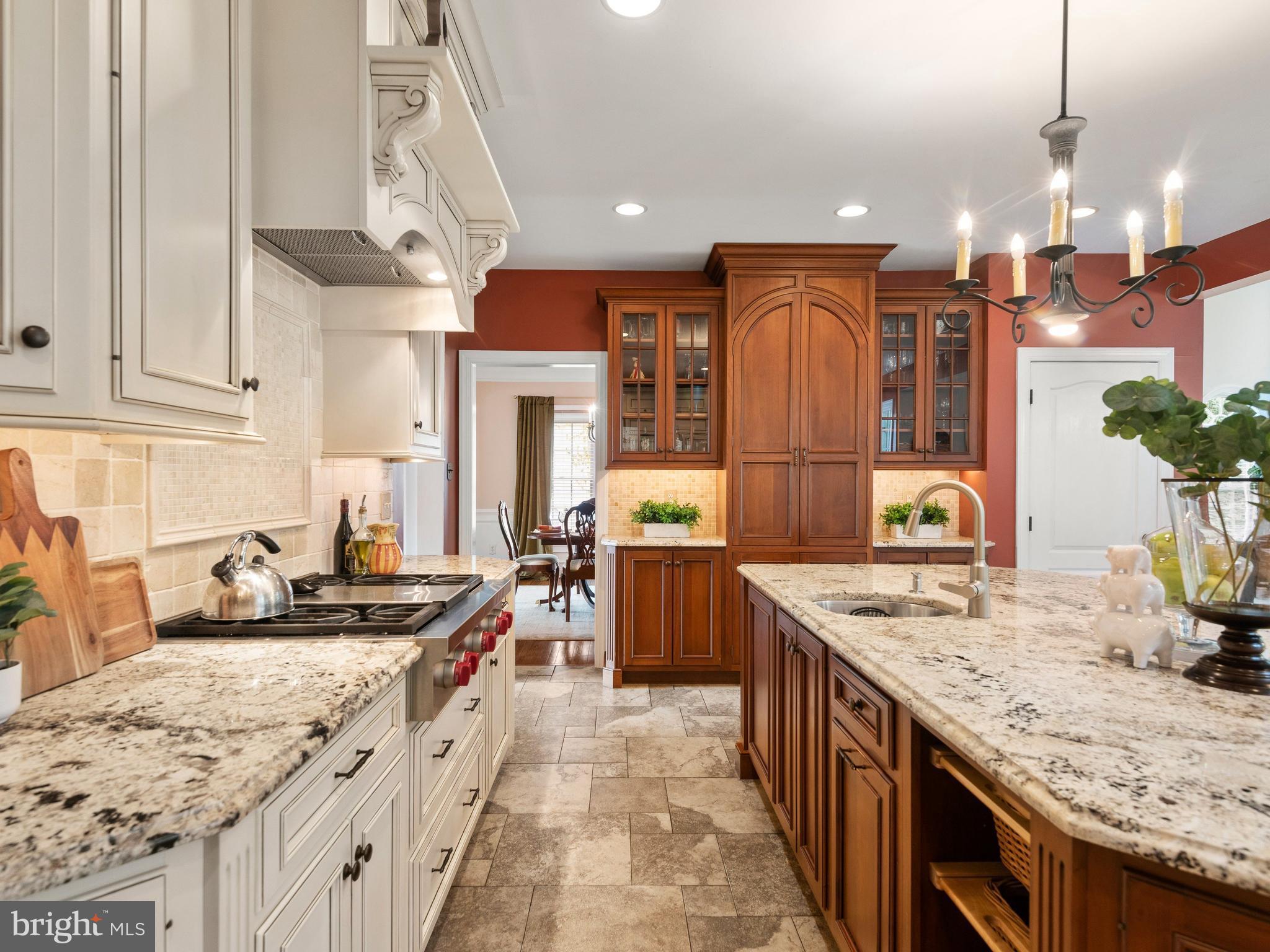 VALLEY FORGE WOODS - Residential