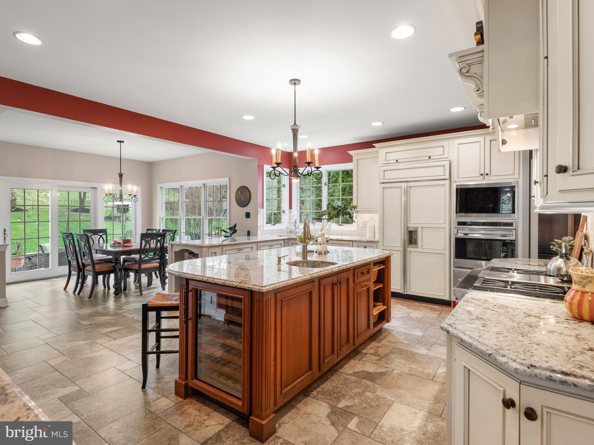 VALLEY FORGE WOODS - Residential