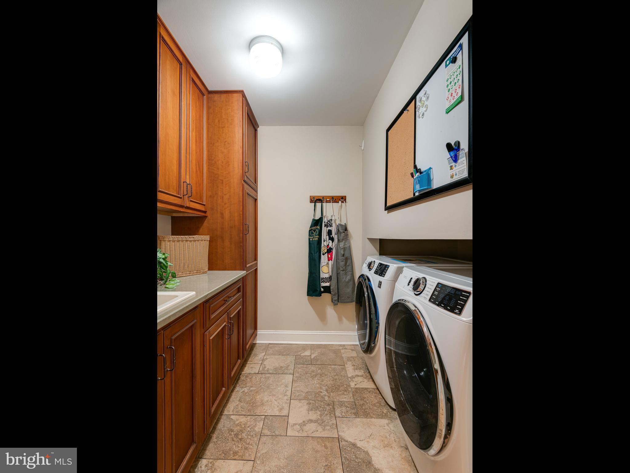 VALLEY FORGE WOODS - Residential