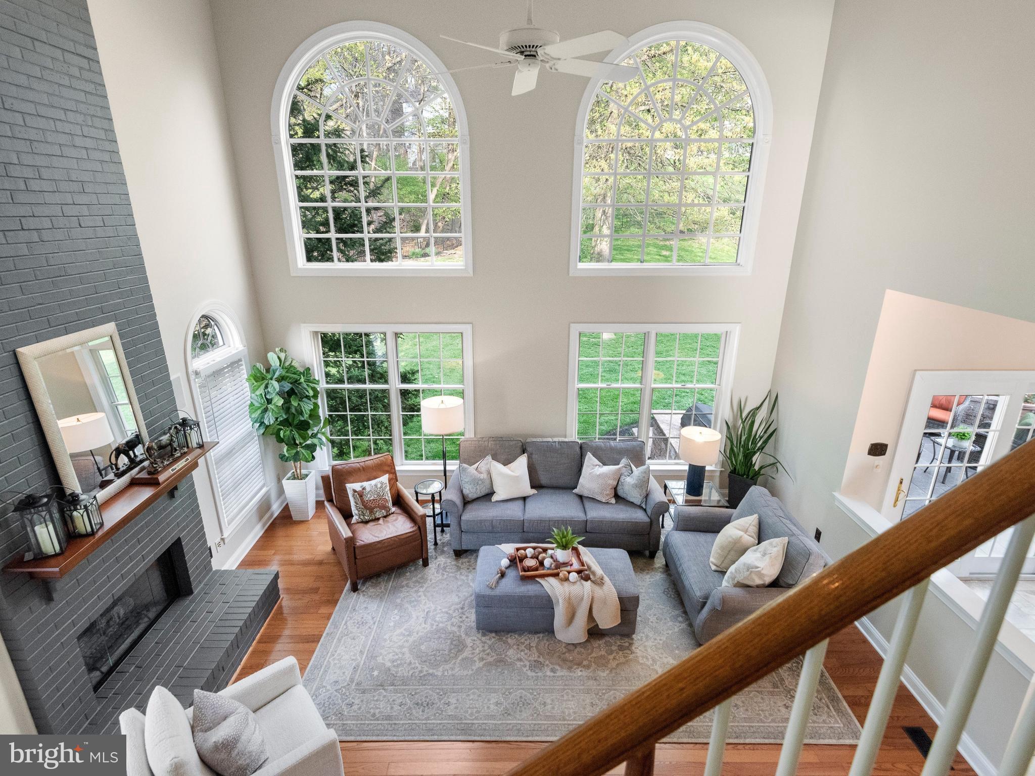 VALLEY FORGE WOODS - Residential