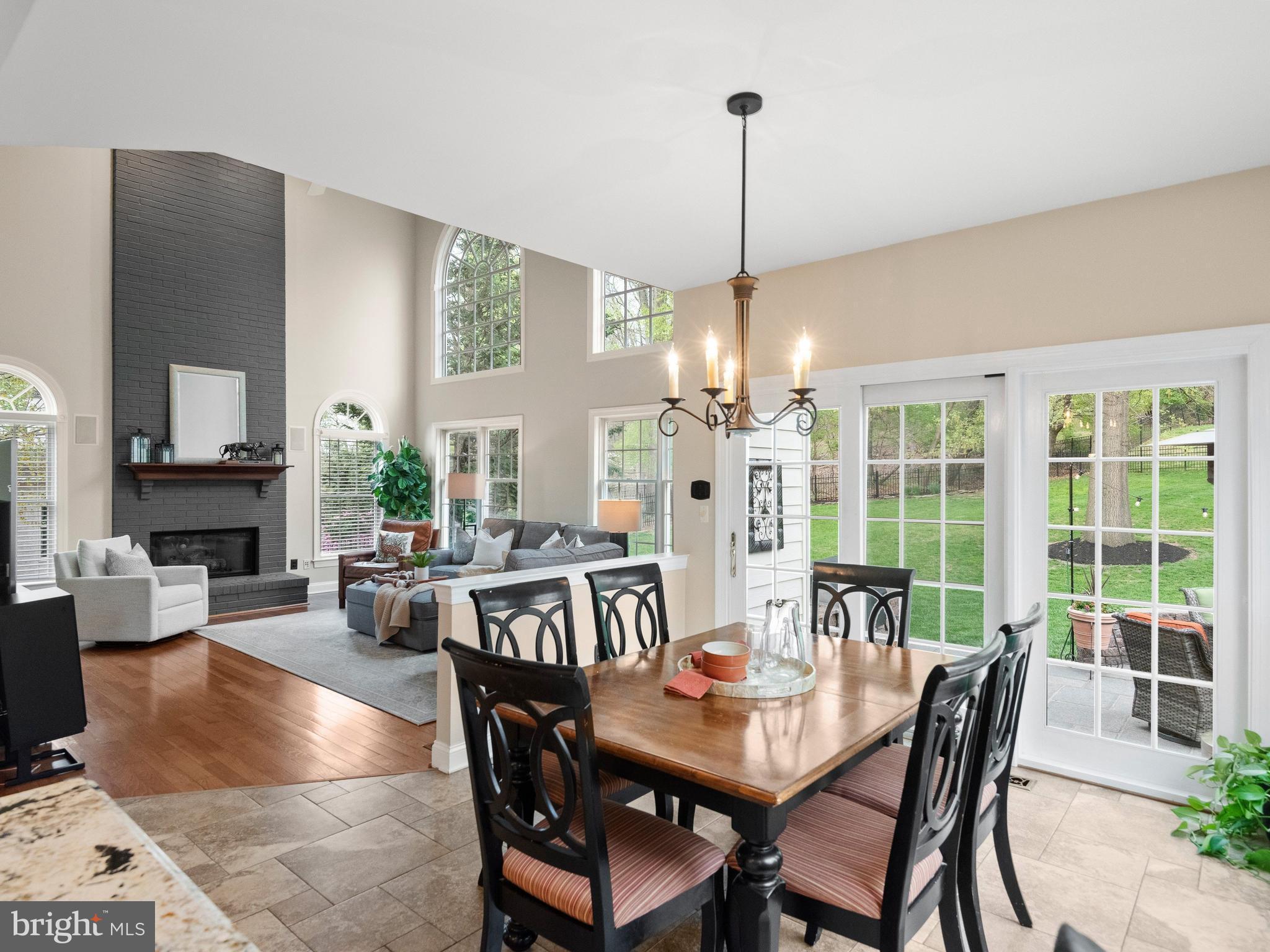 VALLEY FORGE WOODS - Residential