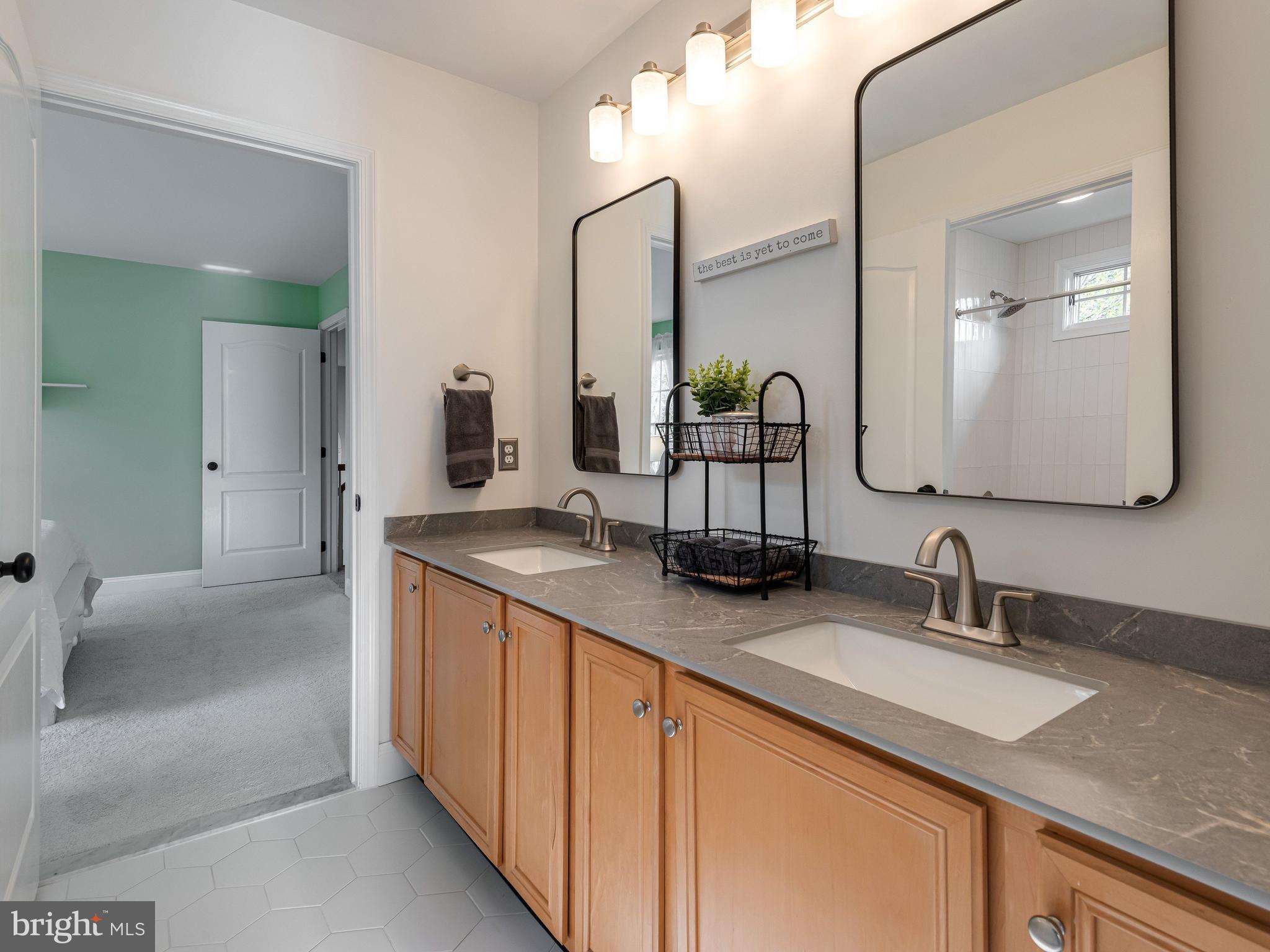 VALLEY FORGE WOODS - Residential