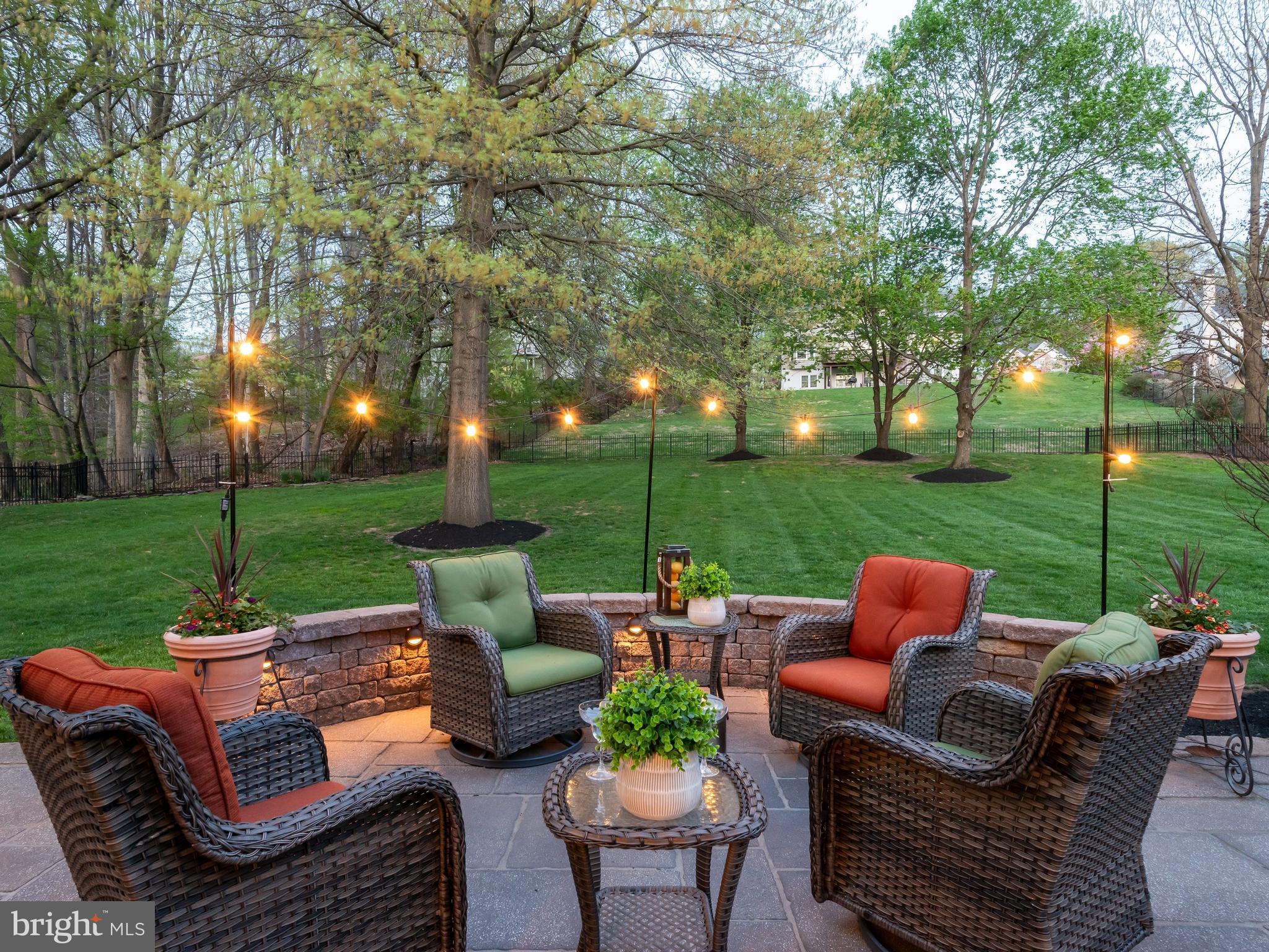 VALLEY FORGE WOODS - Residential