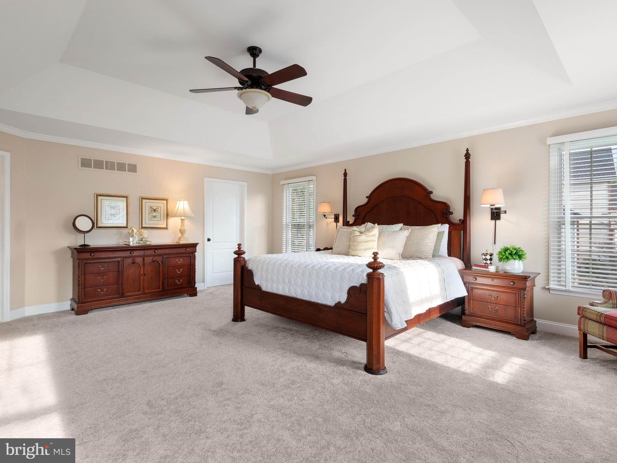 VALLEY FORGE WOODS - Residential