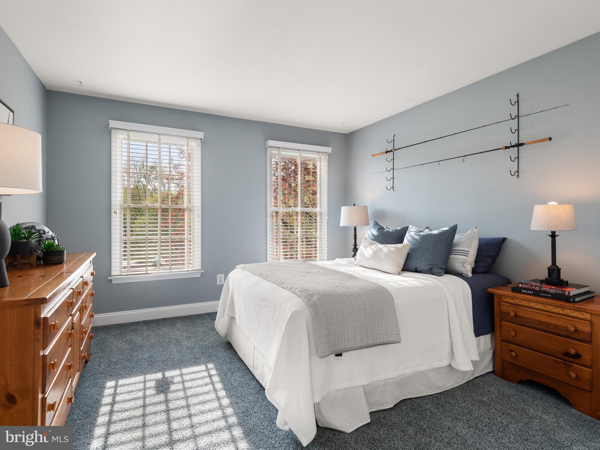 VALLEY FORGE WOODS - Residential