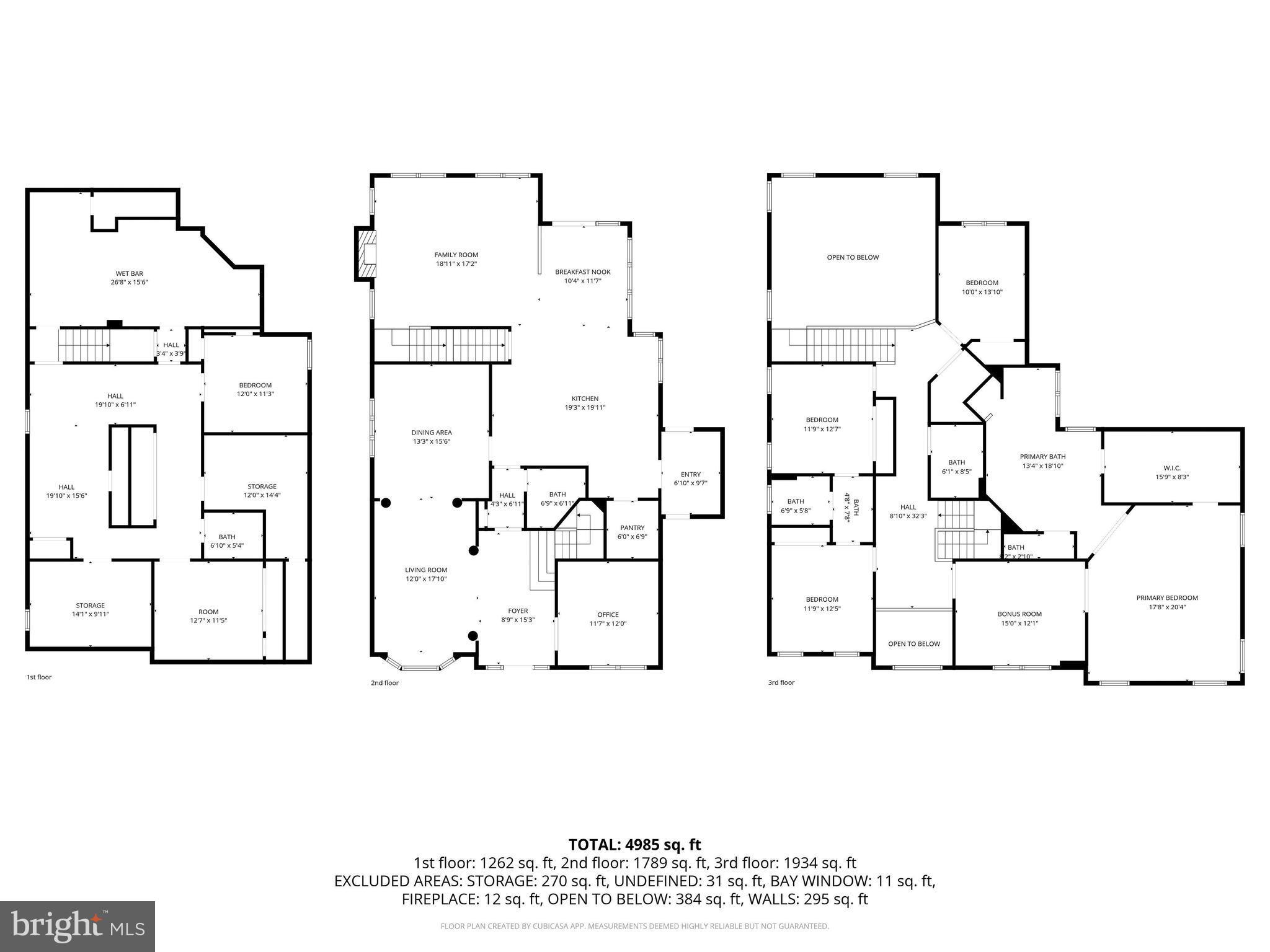 VALLEY FORGE WOODS - Residential