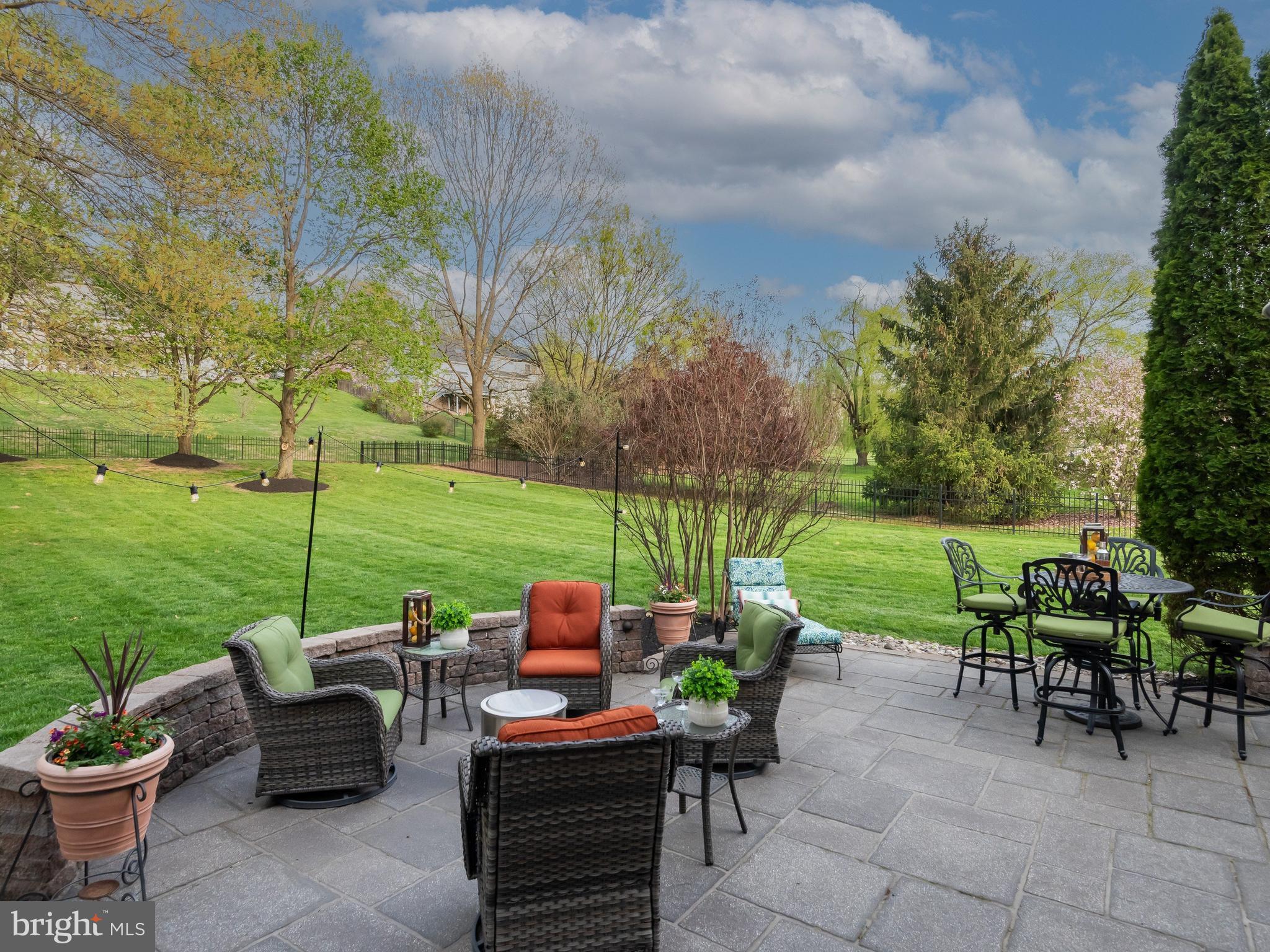 VALLEY FORGE WOODS - Residential