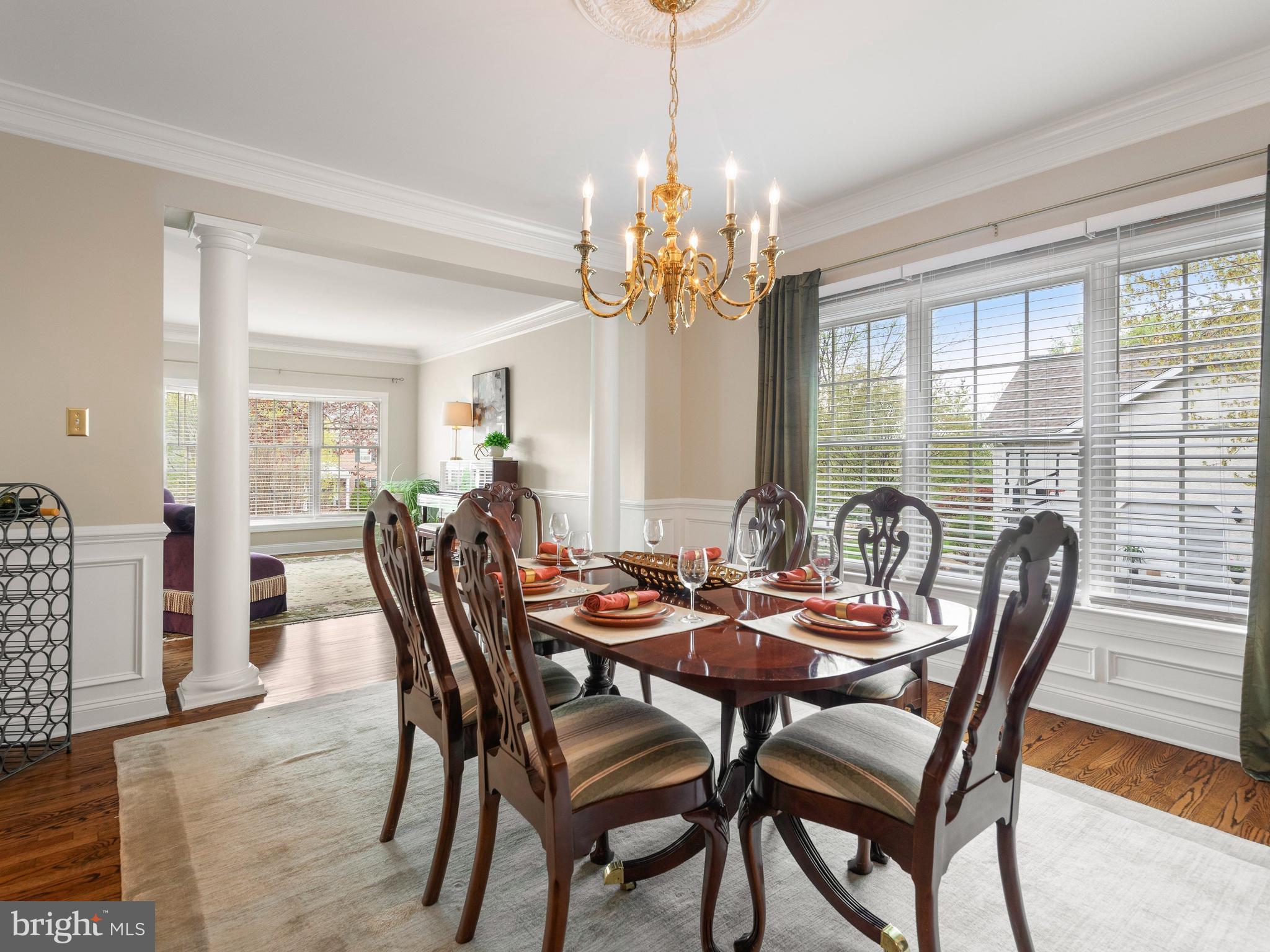 VALLEY FORGE WOODS - Residential