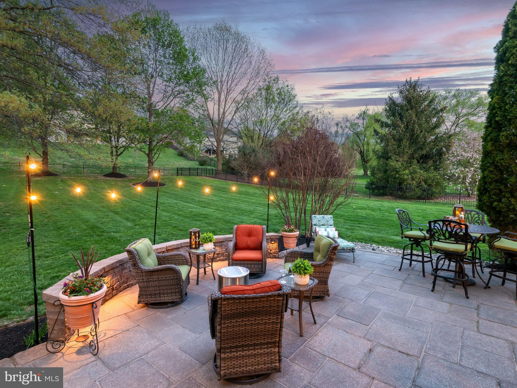 VALLEY FORGE WOODS - Residential