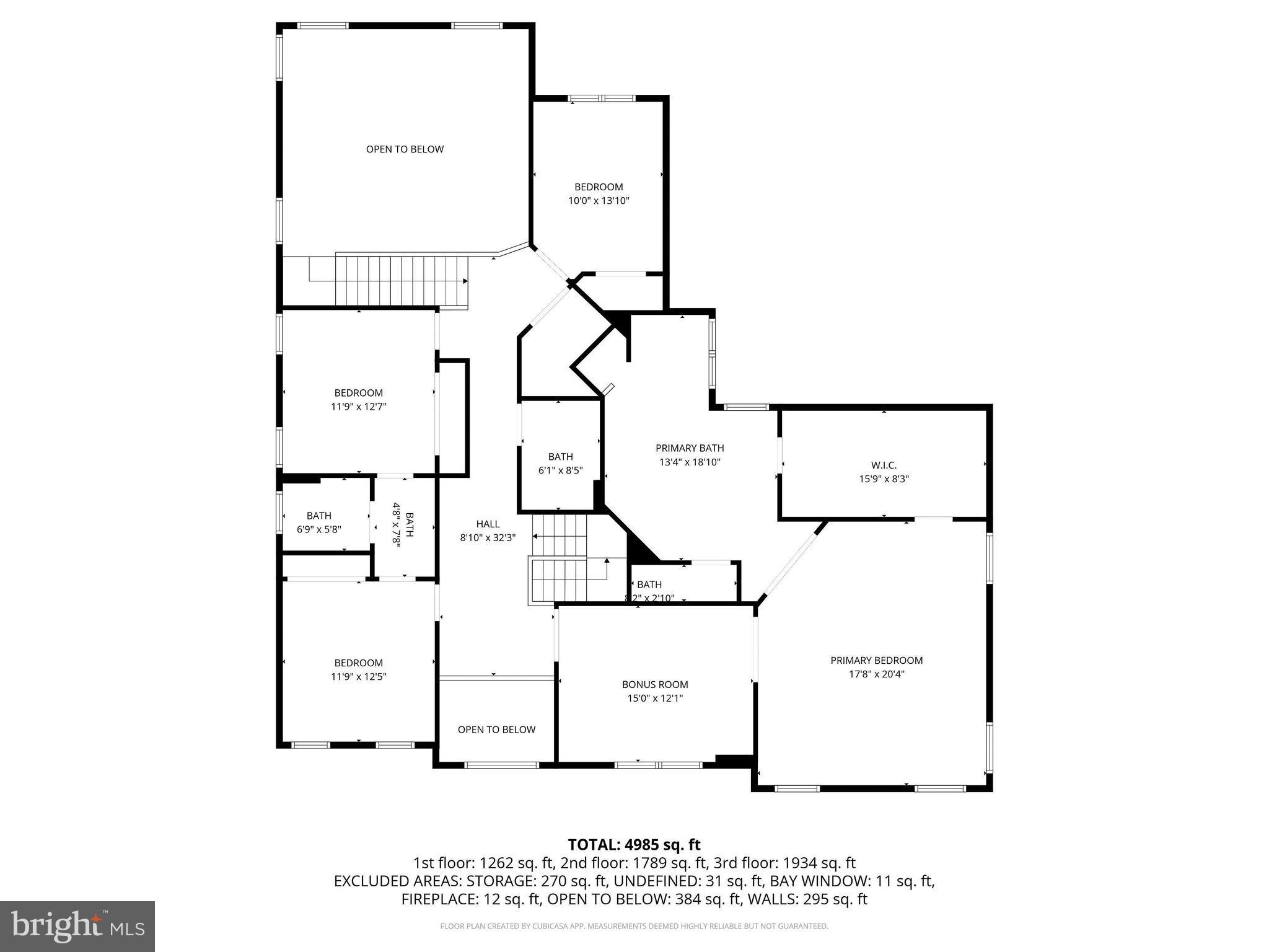 VALLEY FORGE WOODS - Residential