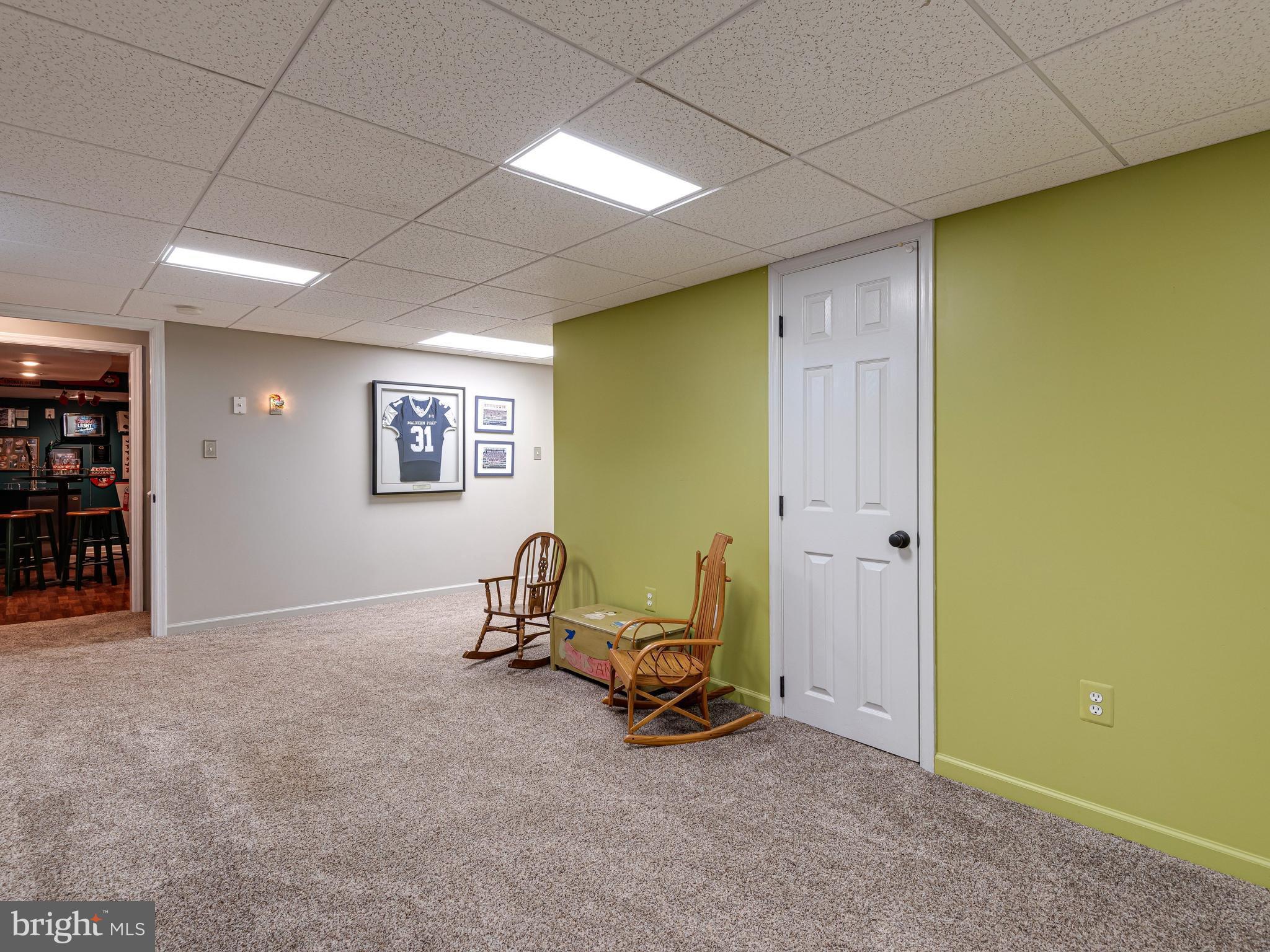 VALLEY FORGE WOODS - Residential