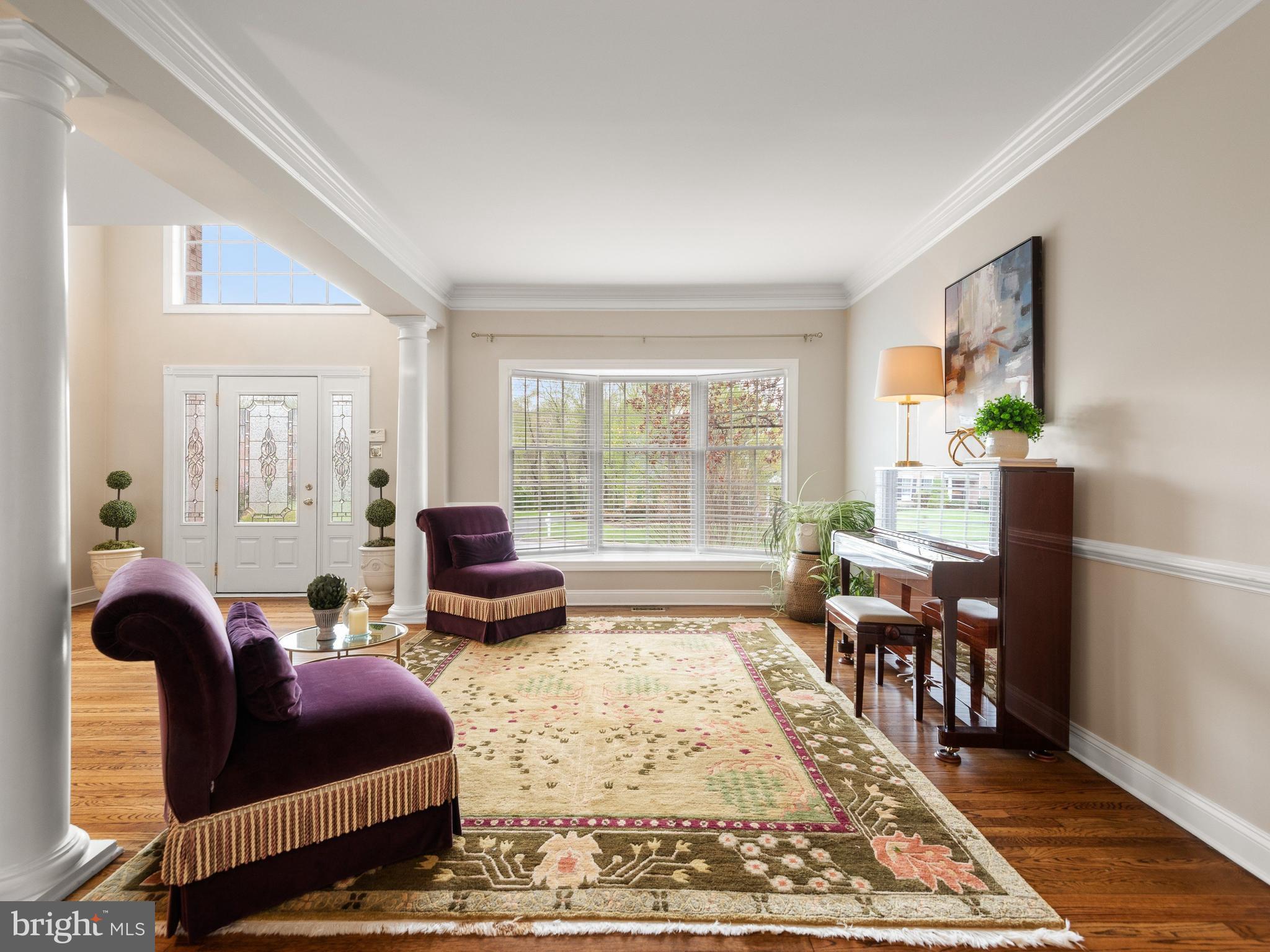 VALLEY FORGE WOODS - Residential