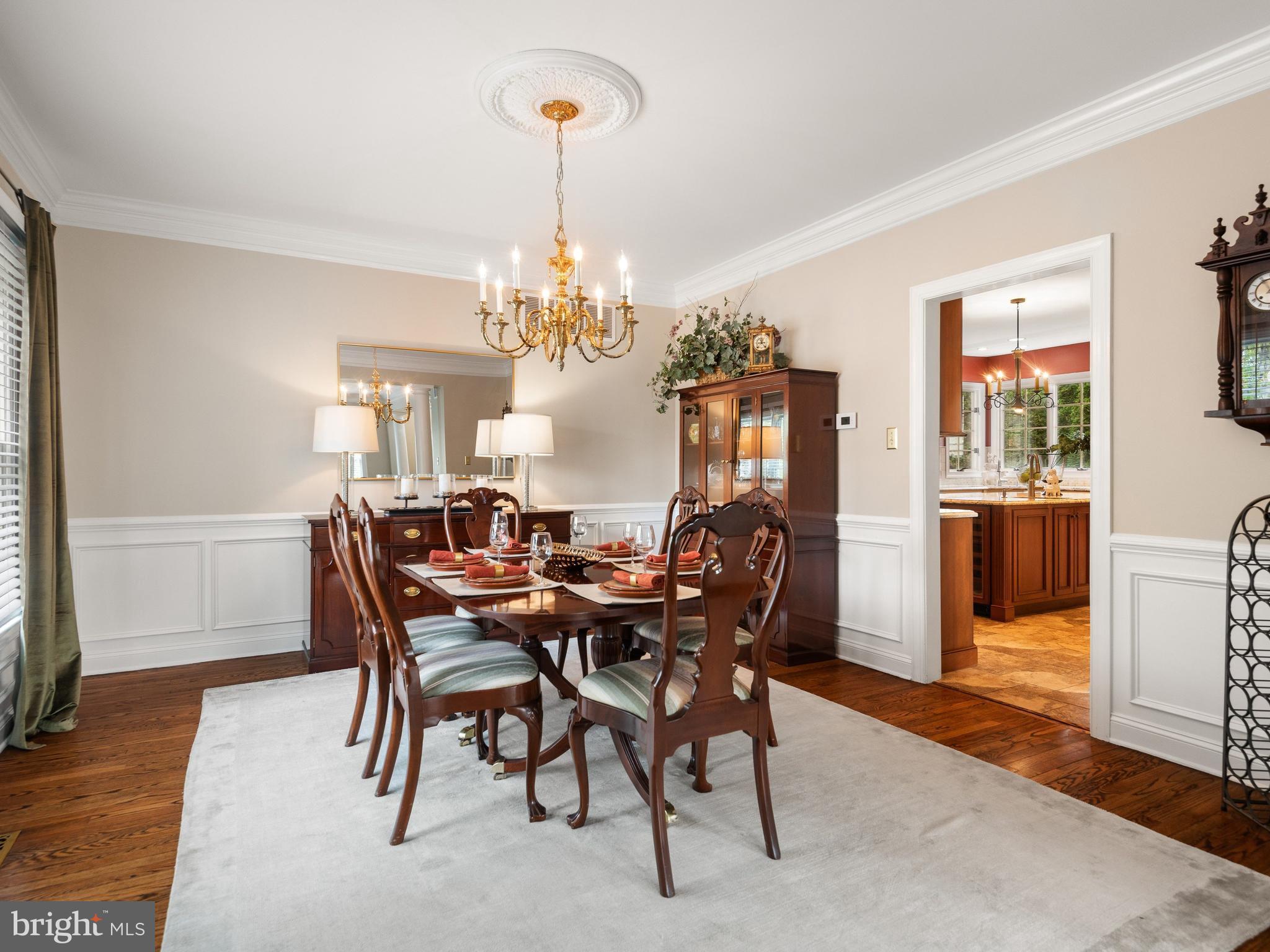 VALLEY FORGE WOODS - Residential