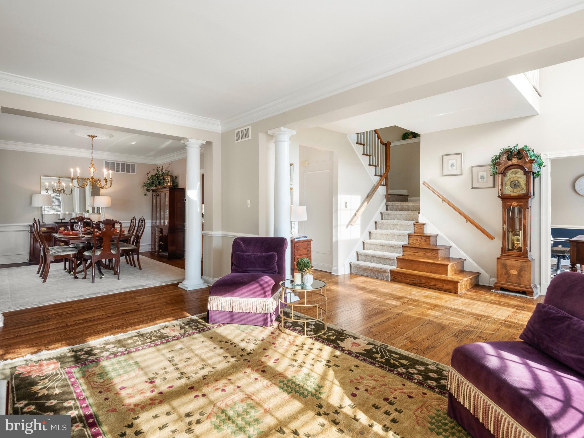 VALLEY FORGE WOODS - Residential