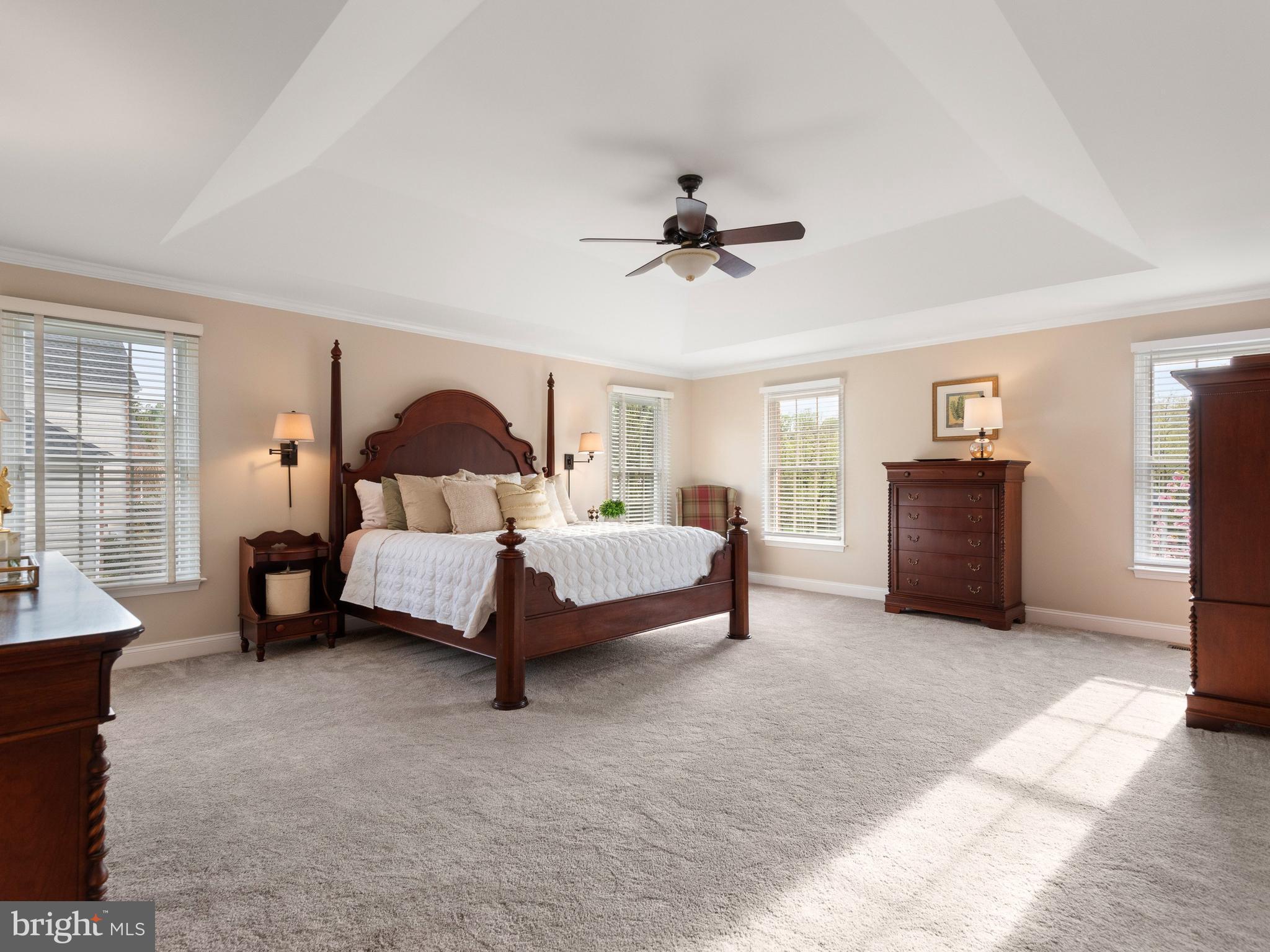 VALLEY FORGE WOODS - Residential