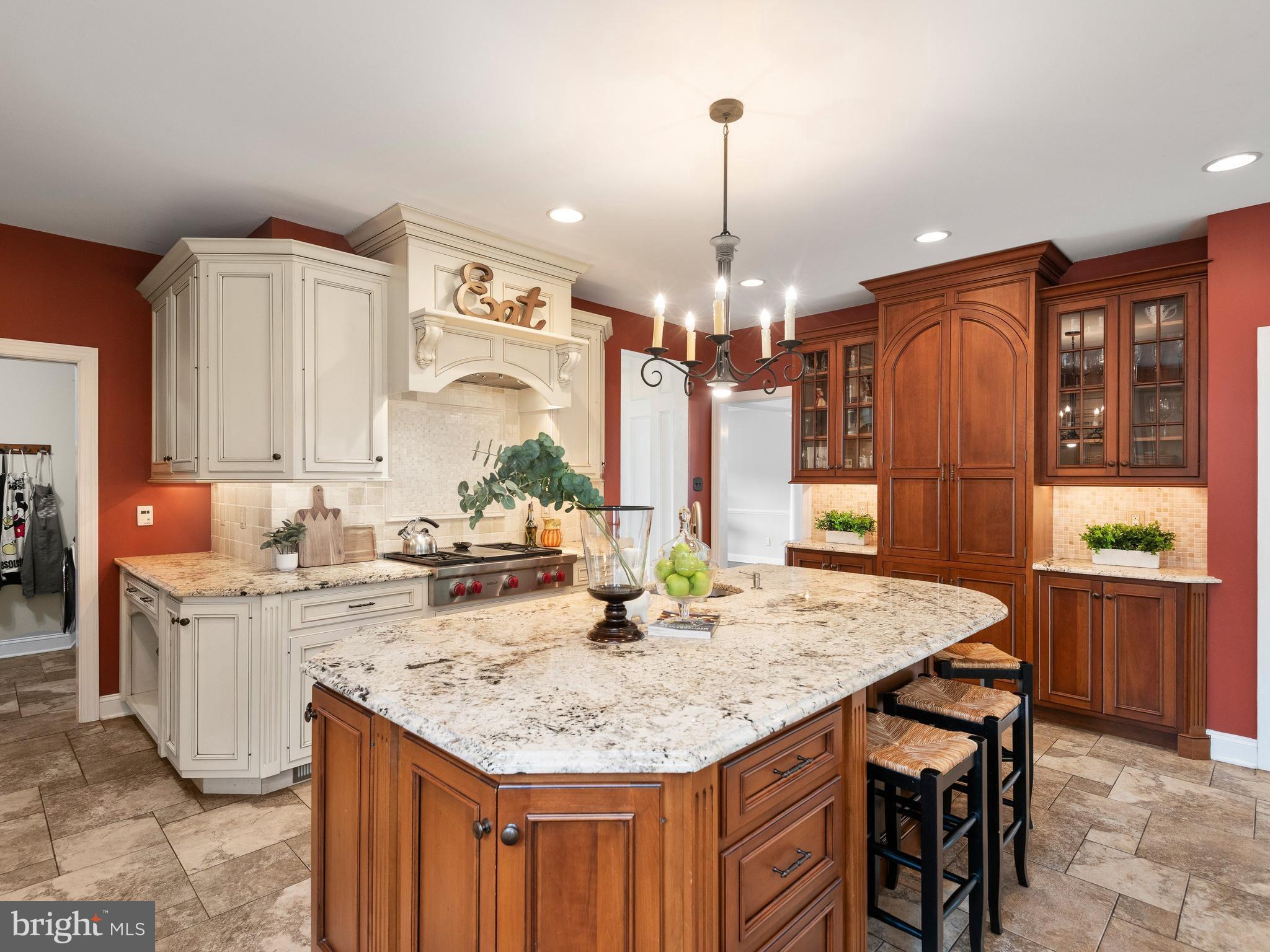 VALLEY FORGE WOODS - Residential