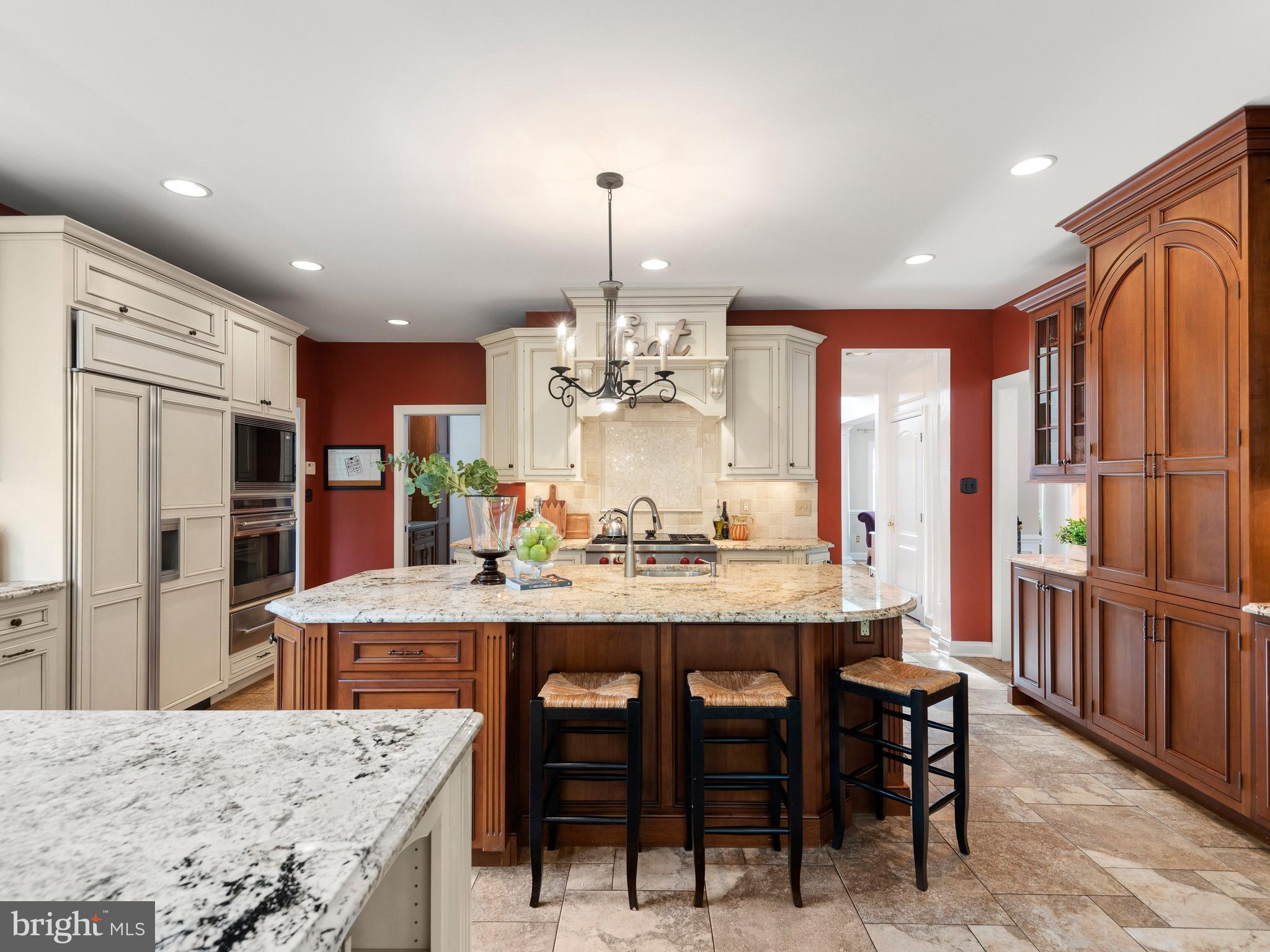 VALLEY FORGE WOODS - Residential