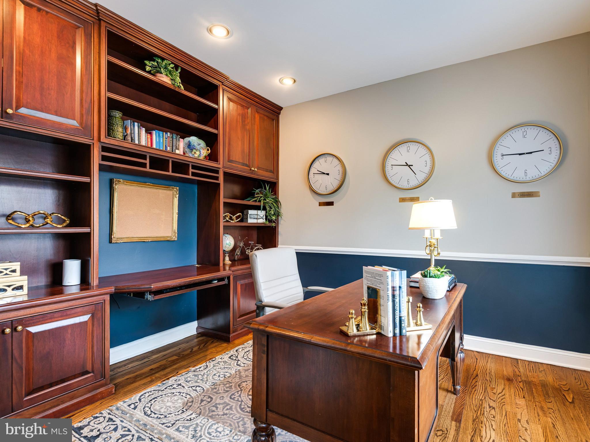 VALLEY FORGE WOODS - Residential