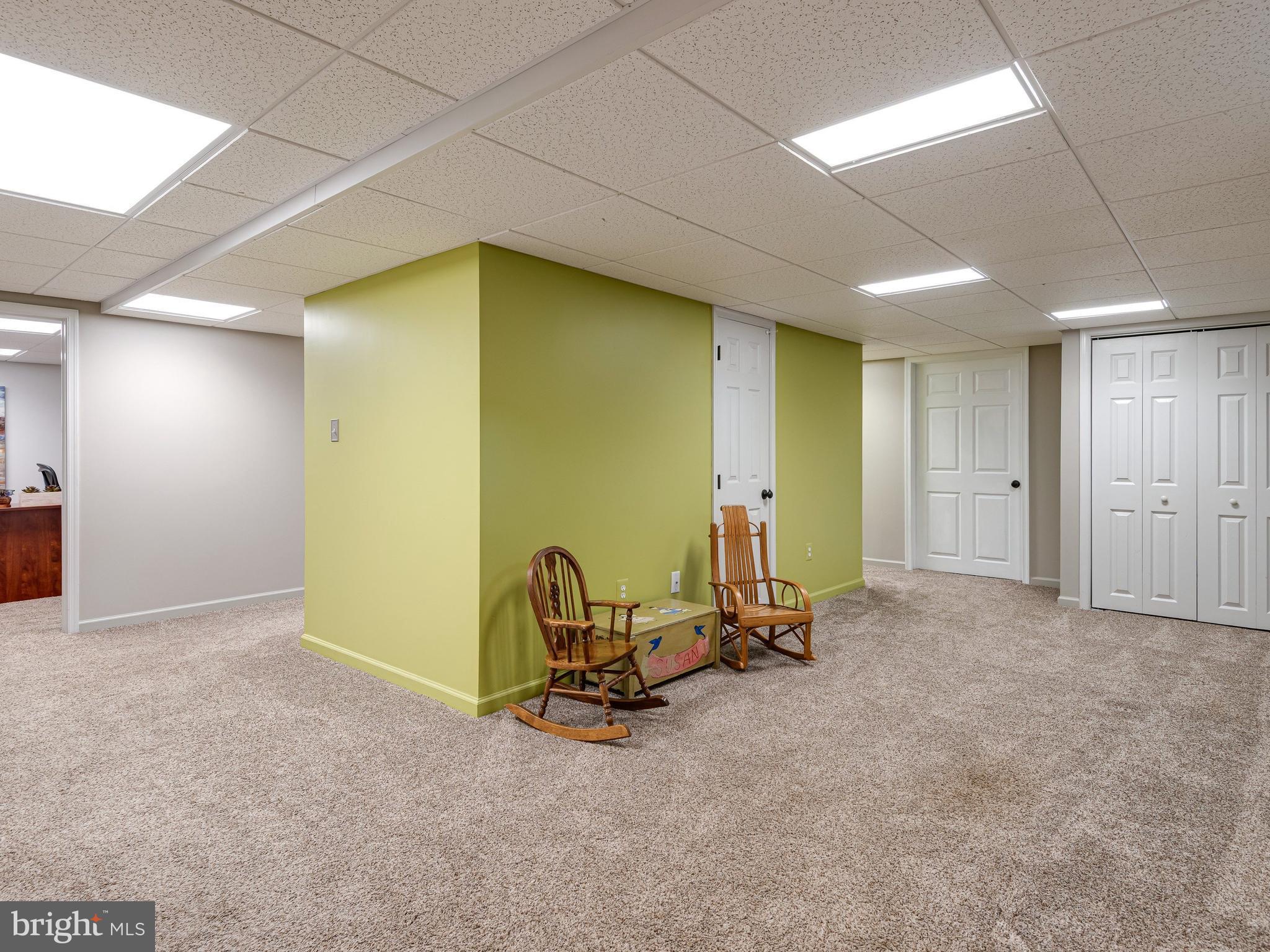 VALLEY FORGE WOODS - Residential