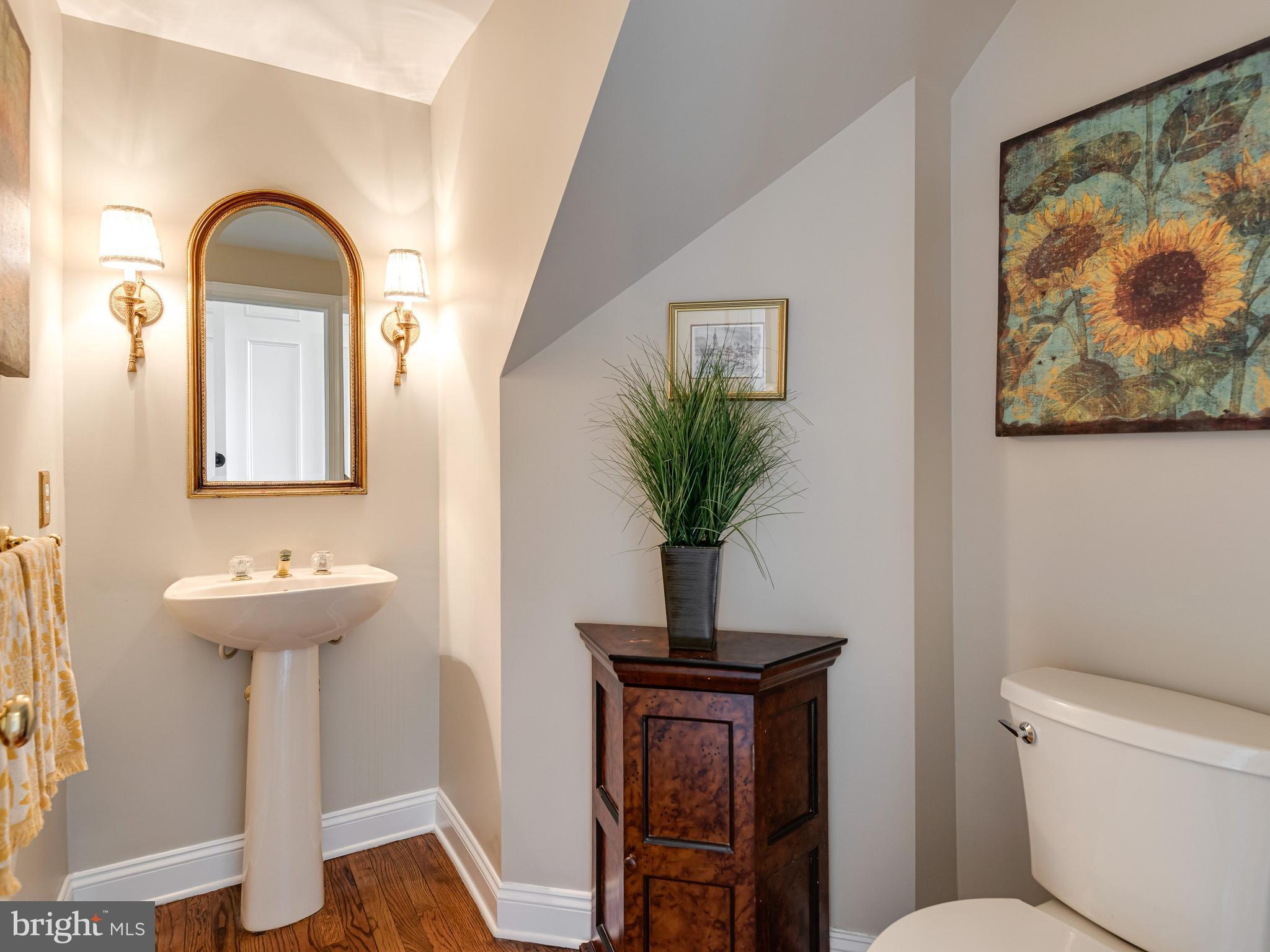 VALLEY FORGE WOODS - Residential