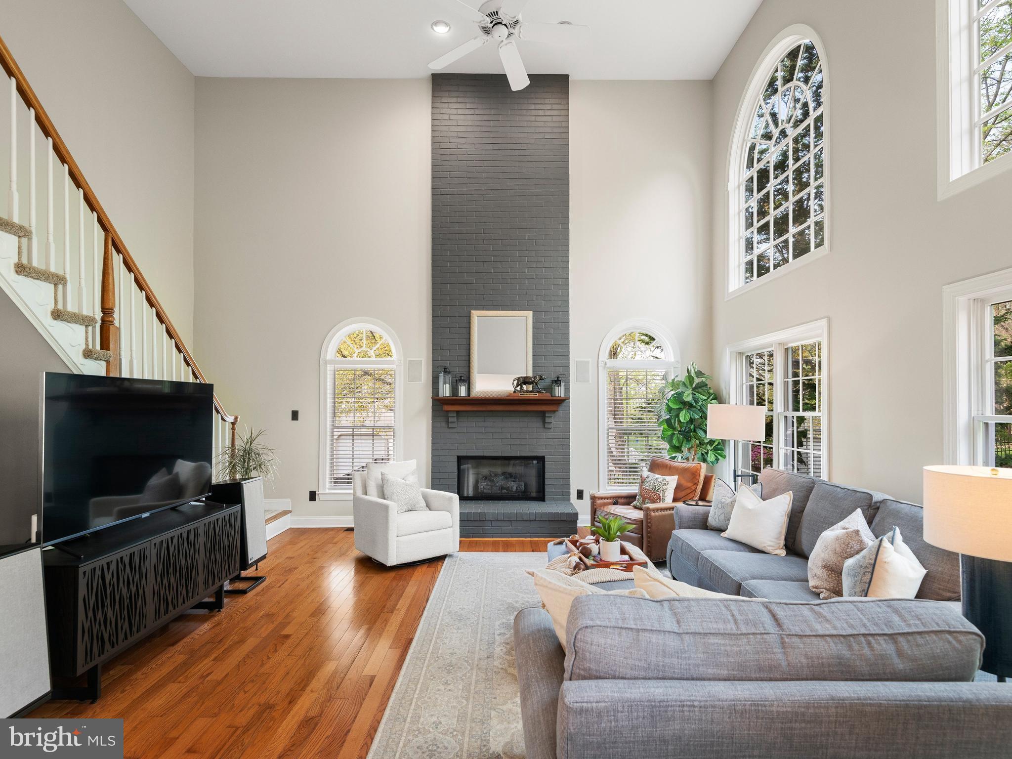 VALLEY FORGE WOODS - Residential